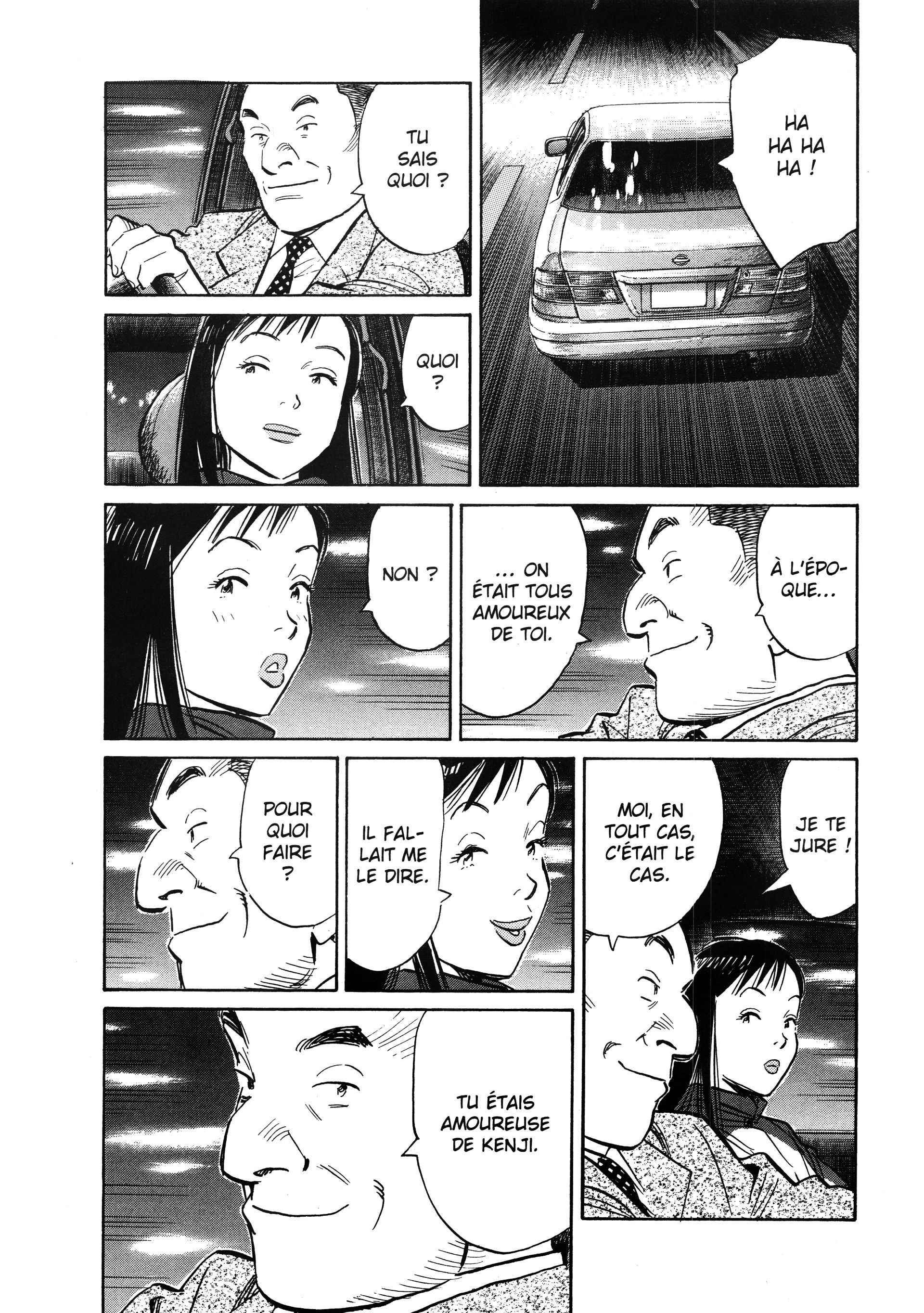 Read 20th Century Boys FR Manga Online