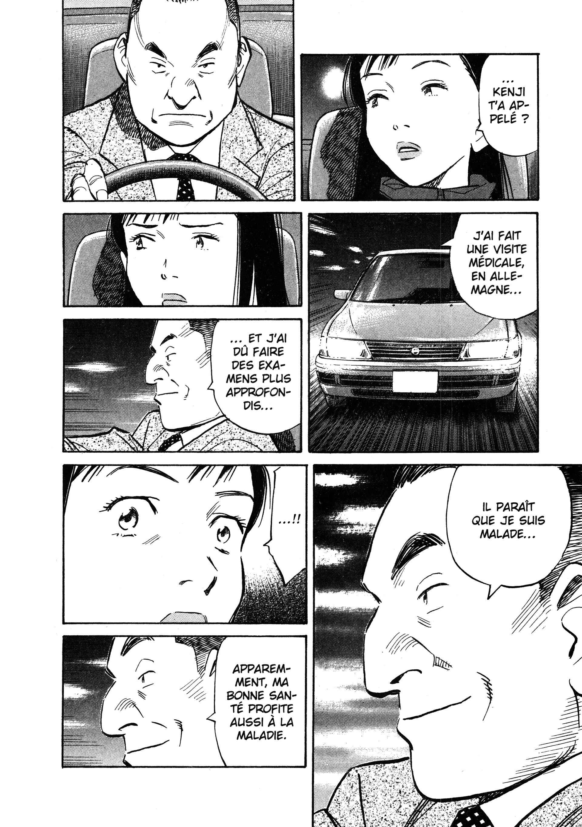 Read 20th Century Boys FR Manga Online