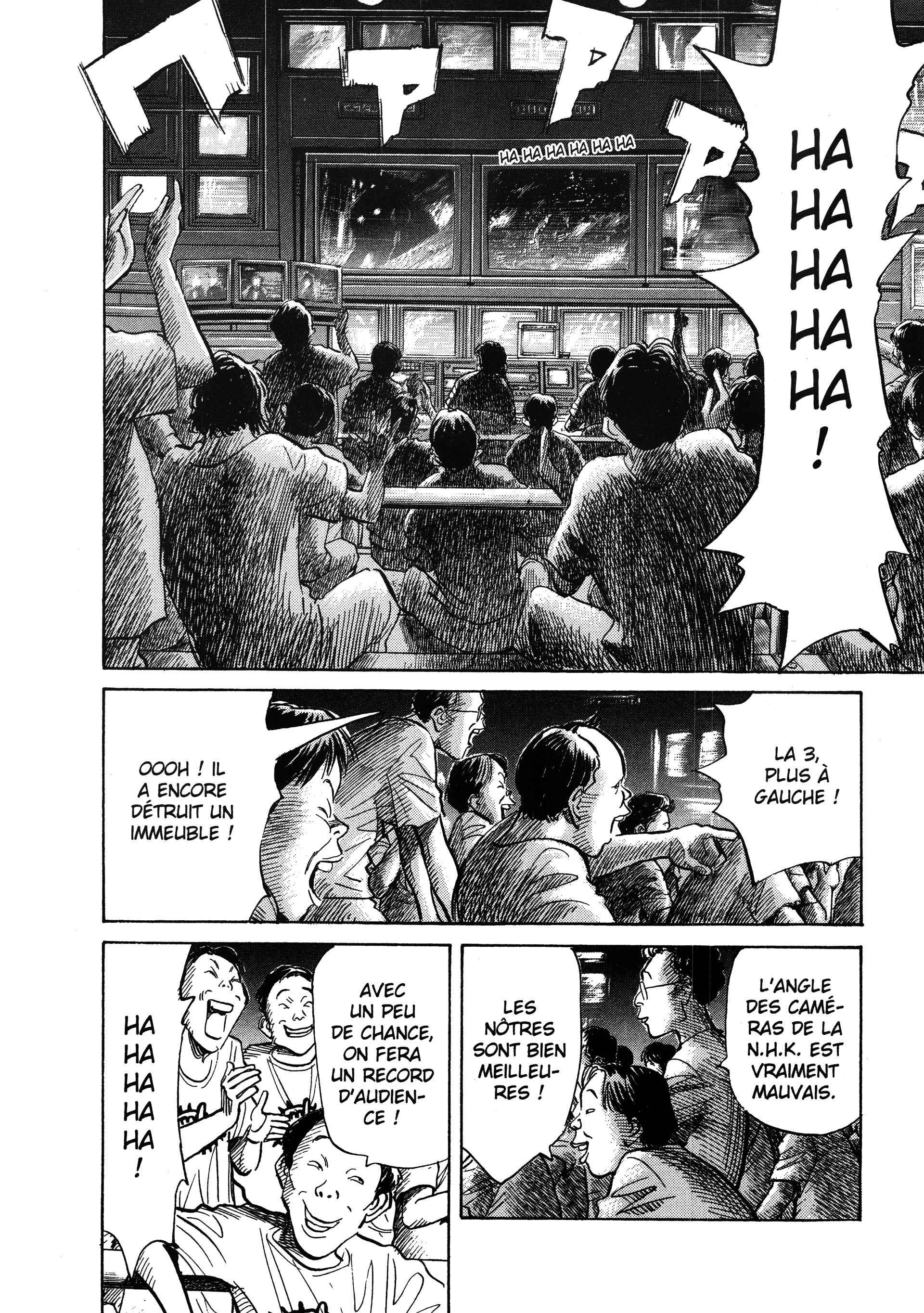 Read 20th Century Boys FR Manga Online