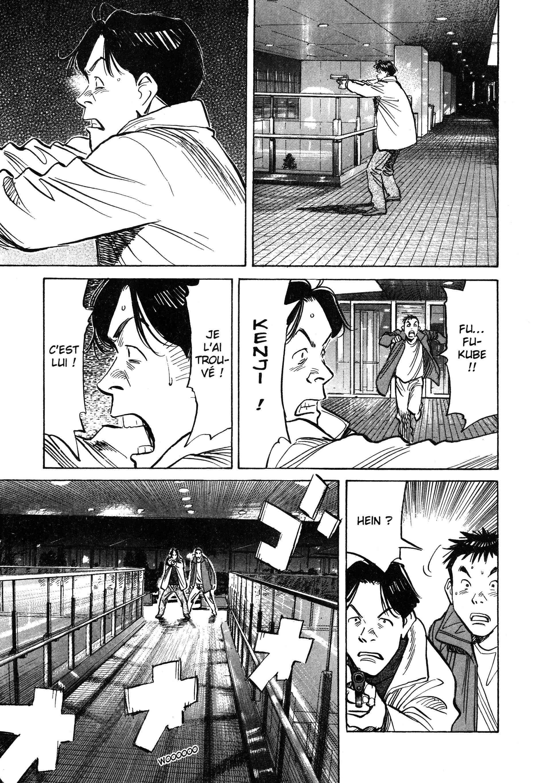 Read 20th Century Boys FR Manga Online