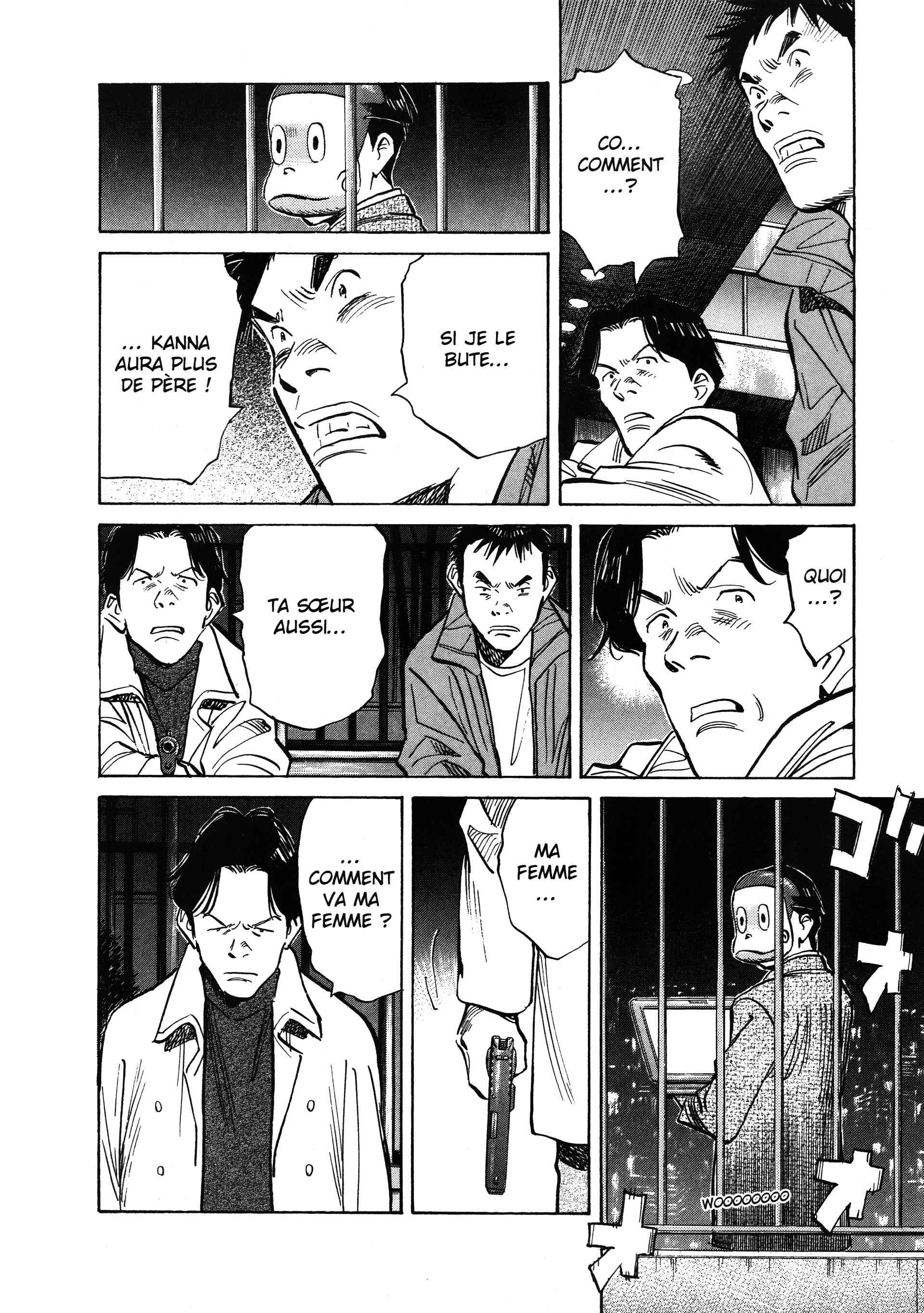Read 20th Century Boys FR Manga Online
