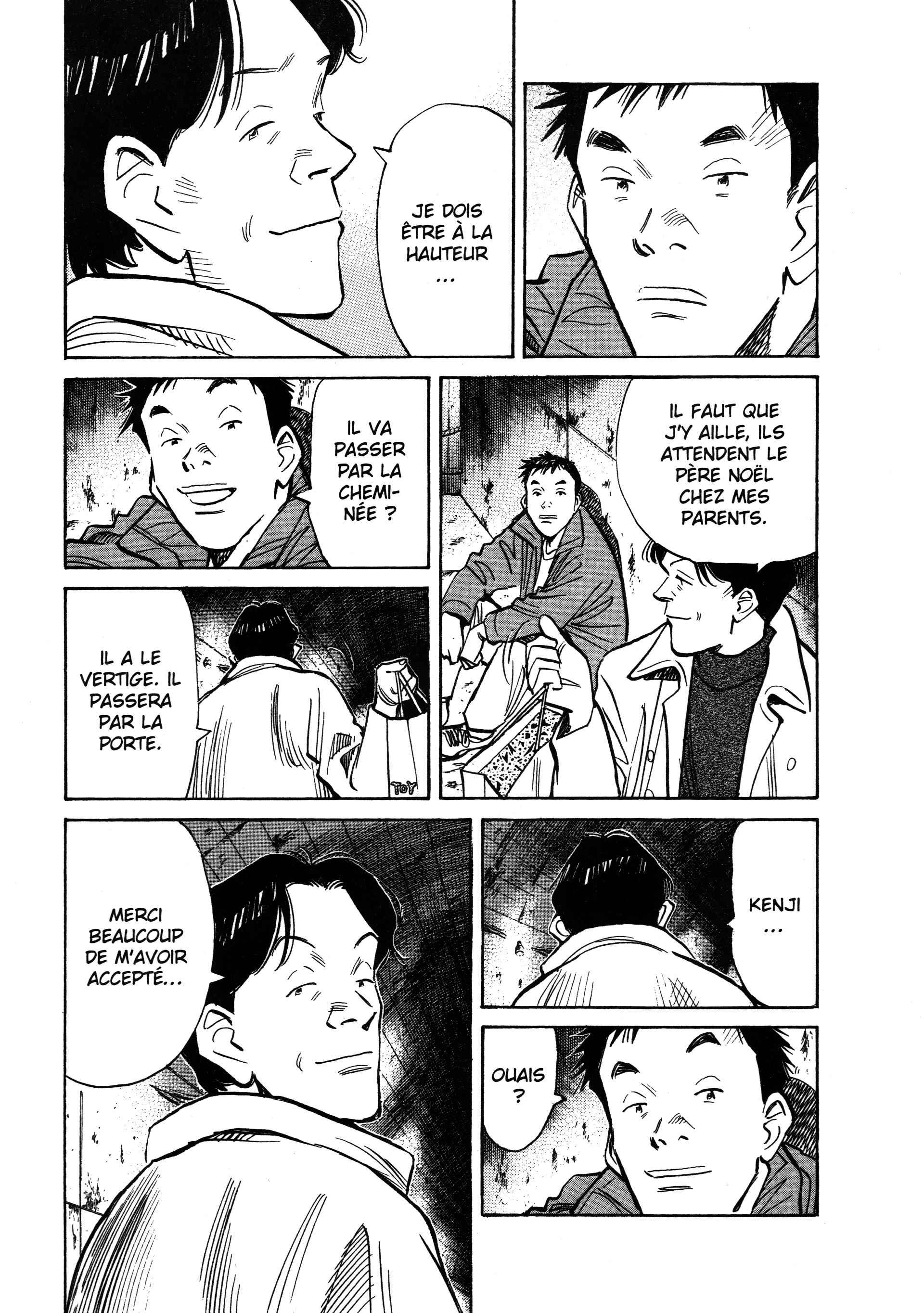 Read 20th Century Boys FR Manga Online