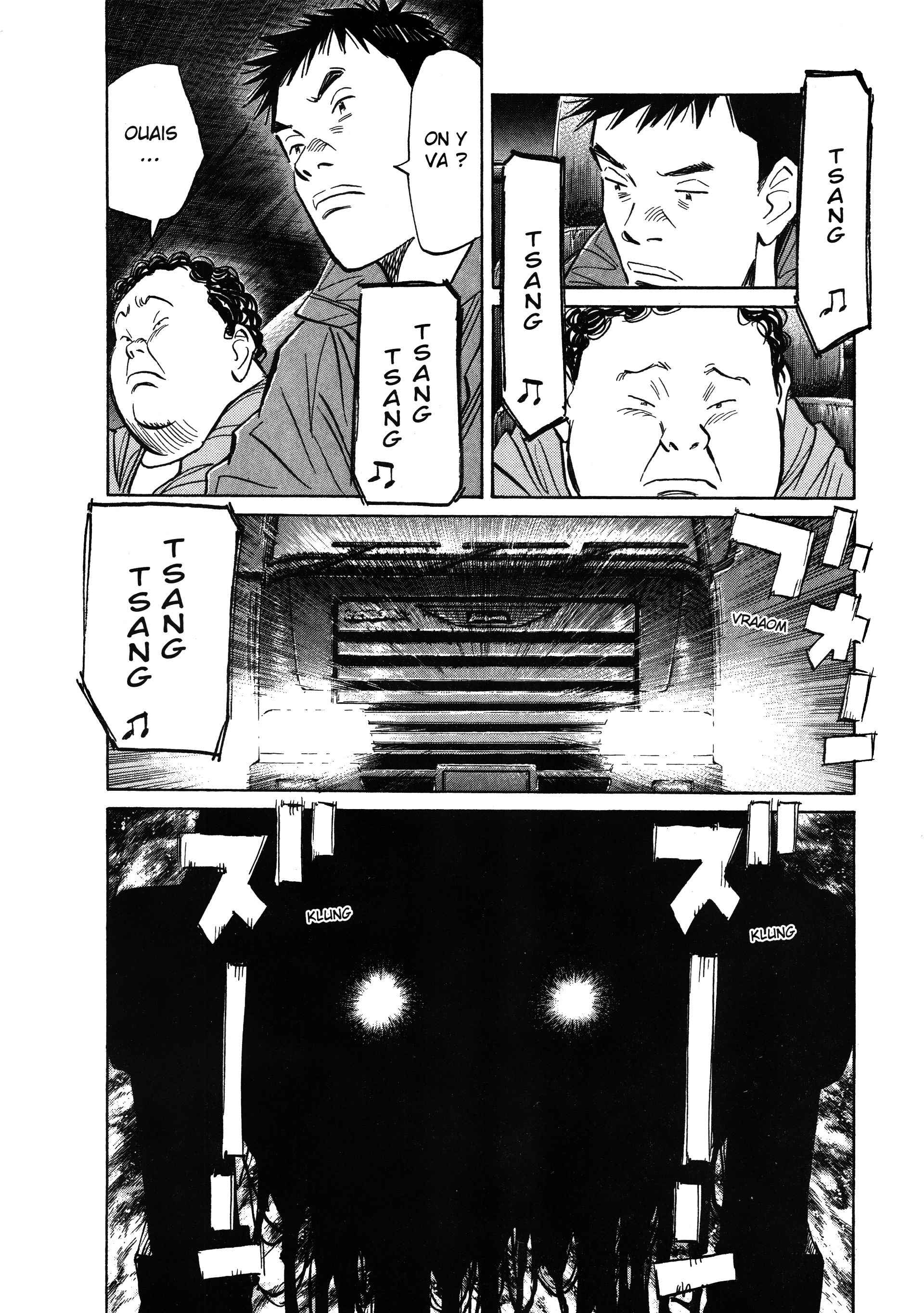 Read 20th Century Boys FR Manga Online