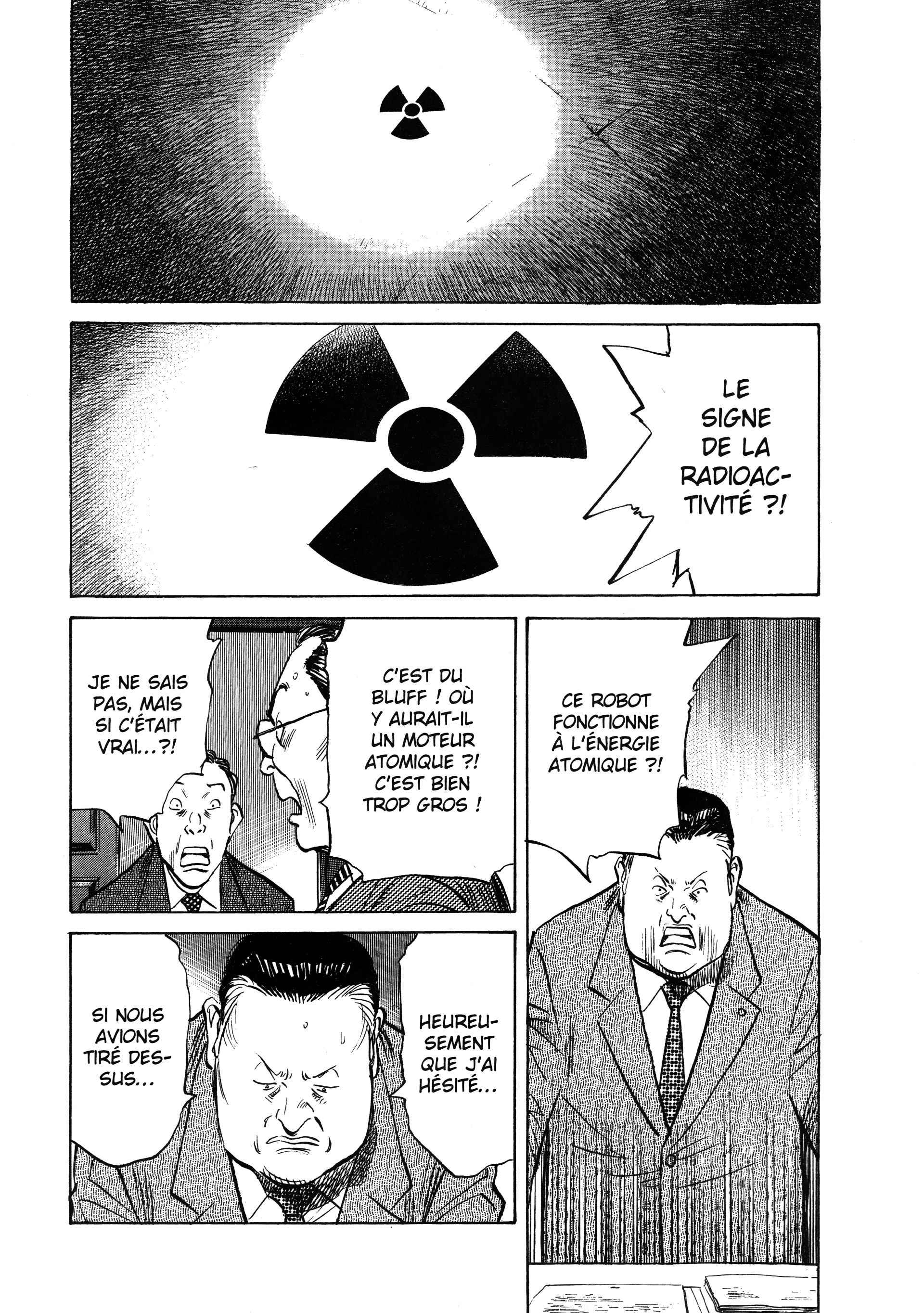 Read 20th Century Boys FR Manga Online