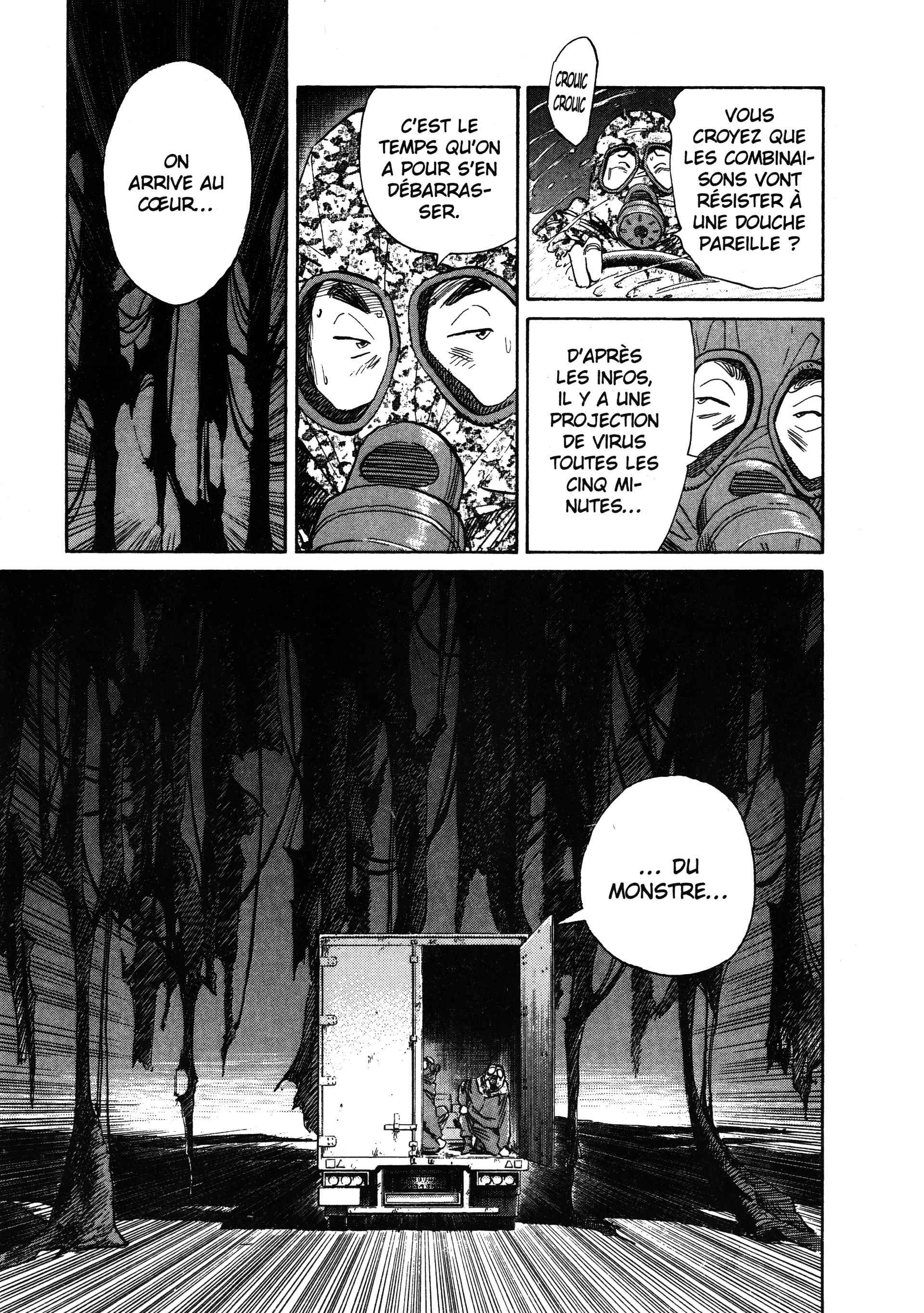Read 20th Century Boys FR Manga Online