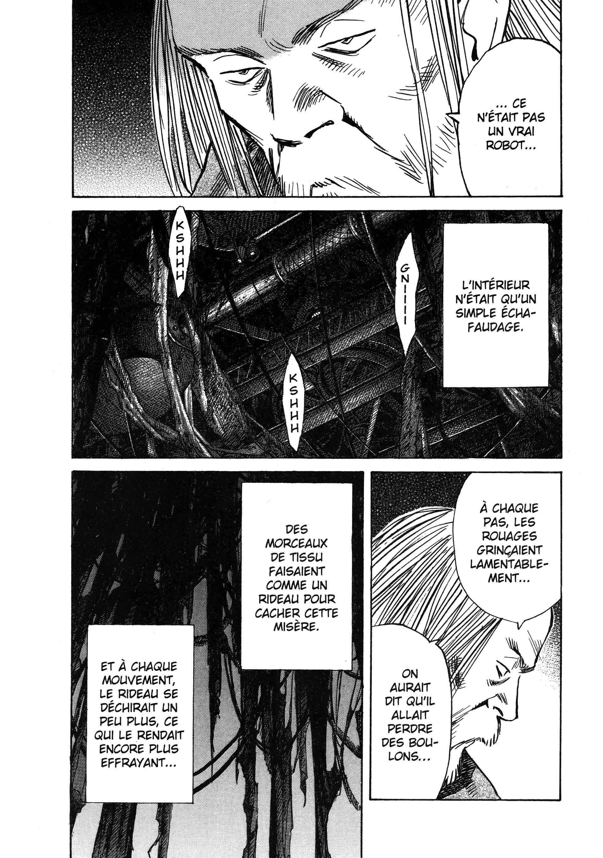 Read 20th Century Boys FR Manga Online