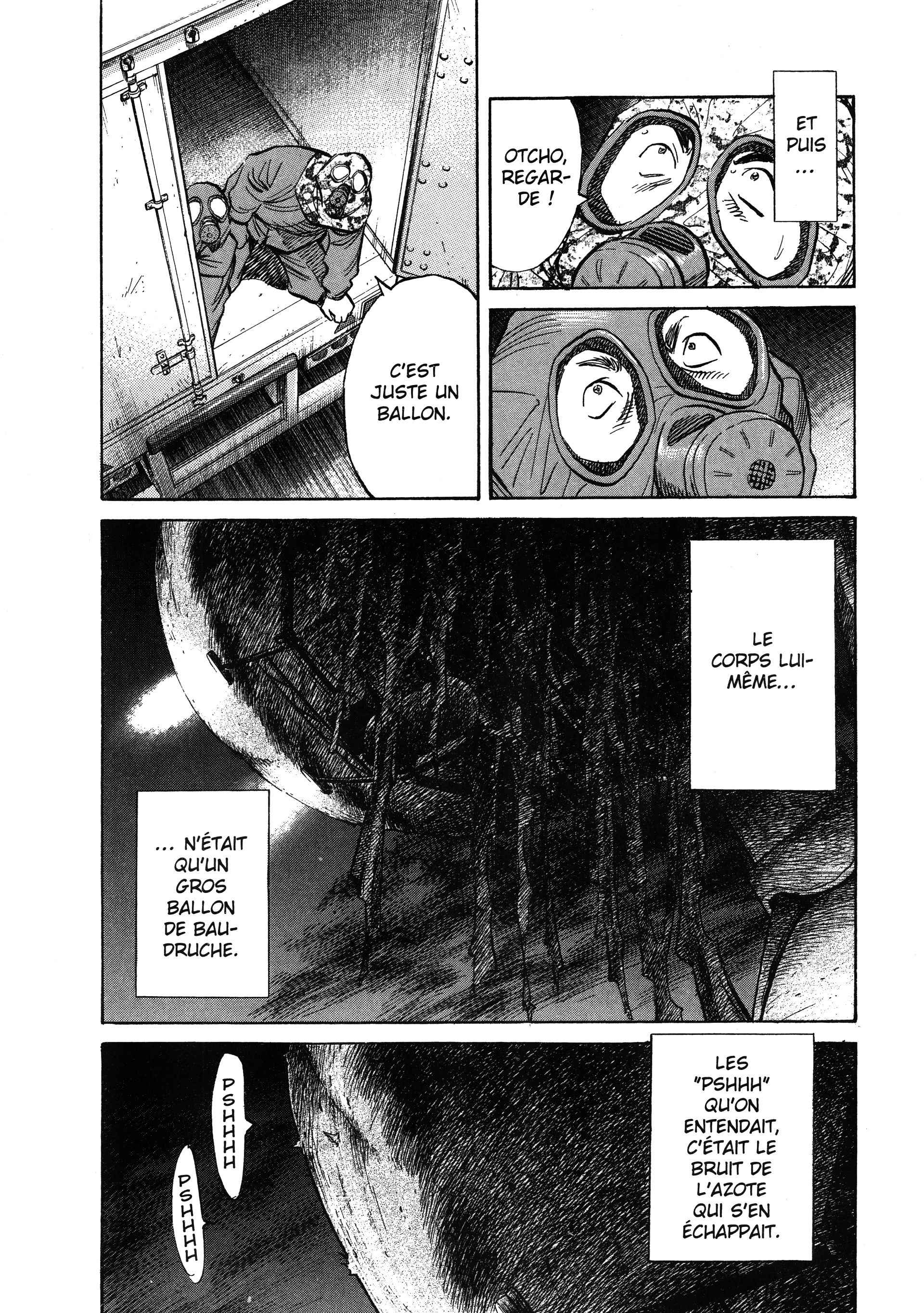 Read 20th Century Boys FR Manga Online