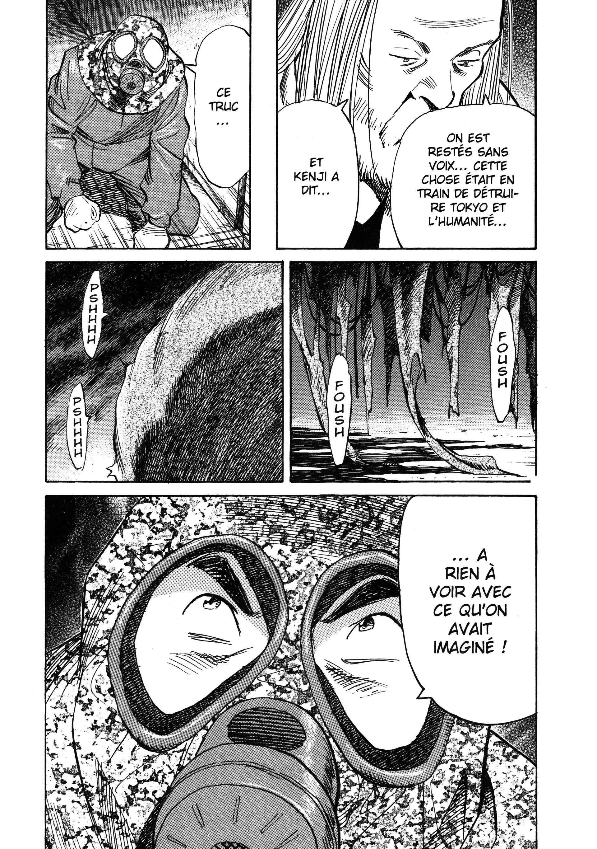 Read 20th Century Boys FR Manga Online