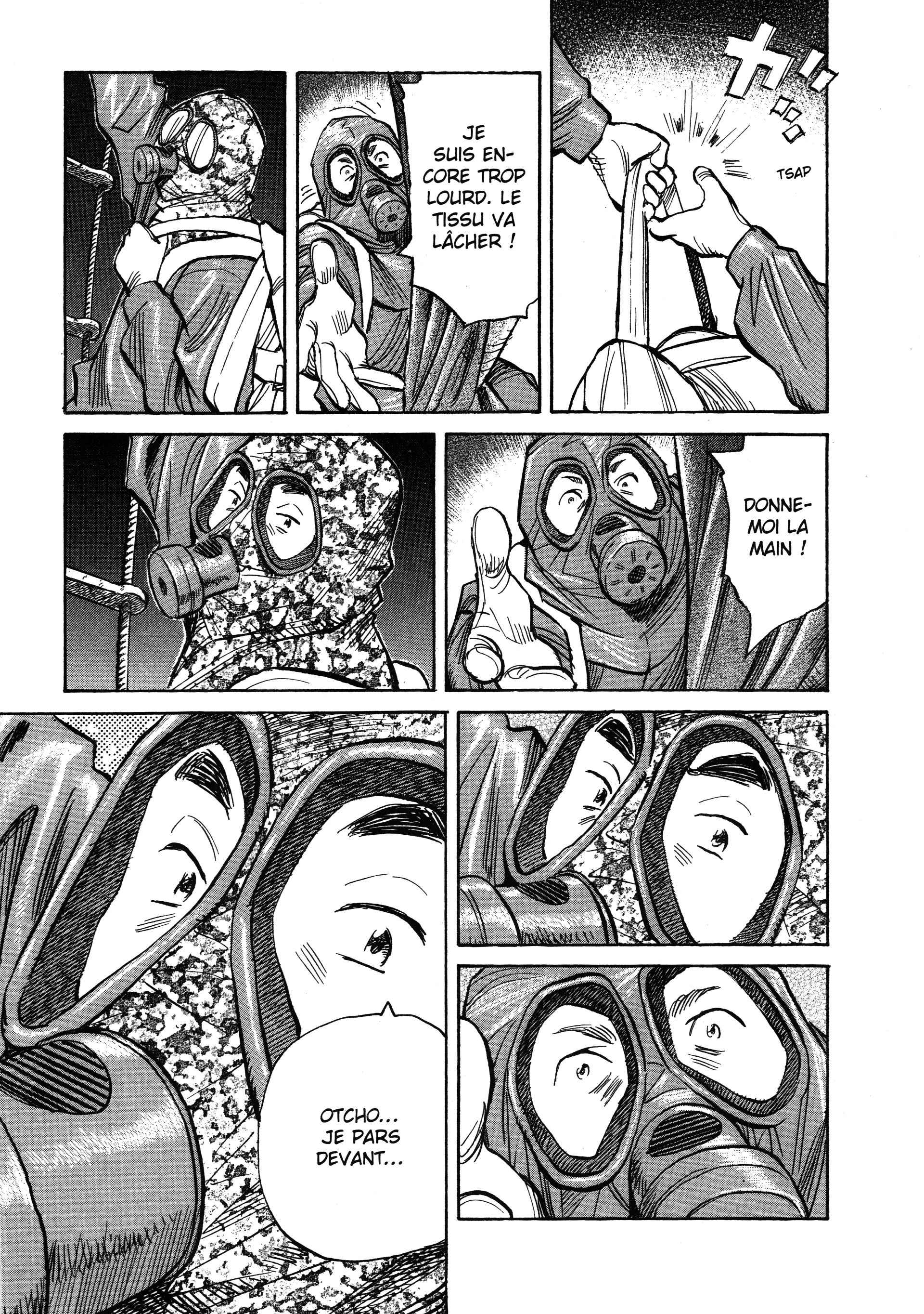 Read 20th Century Boys FR Manga Online