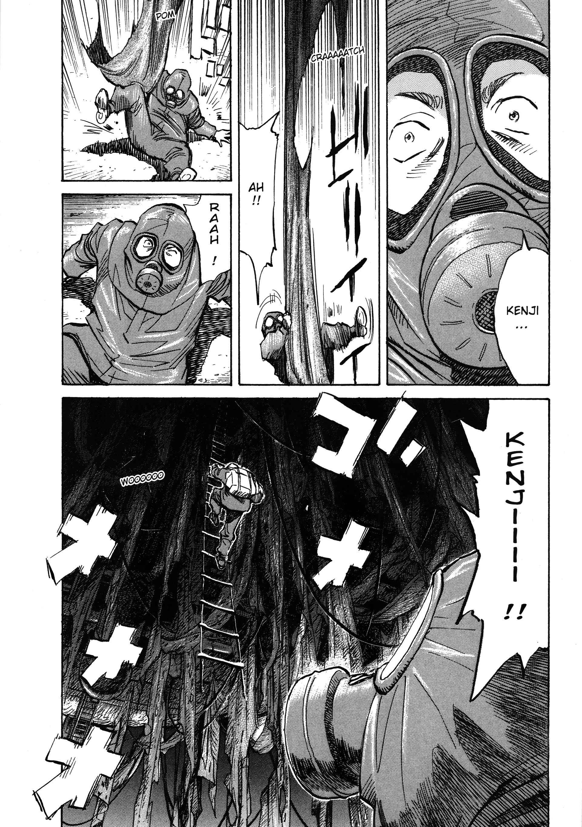 Read 20th Century Boys FR Manga Online