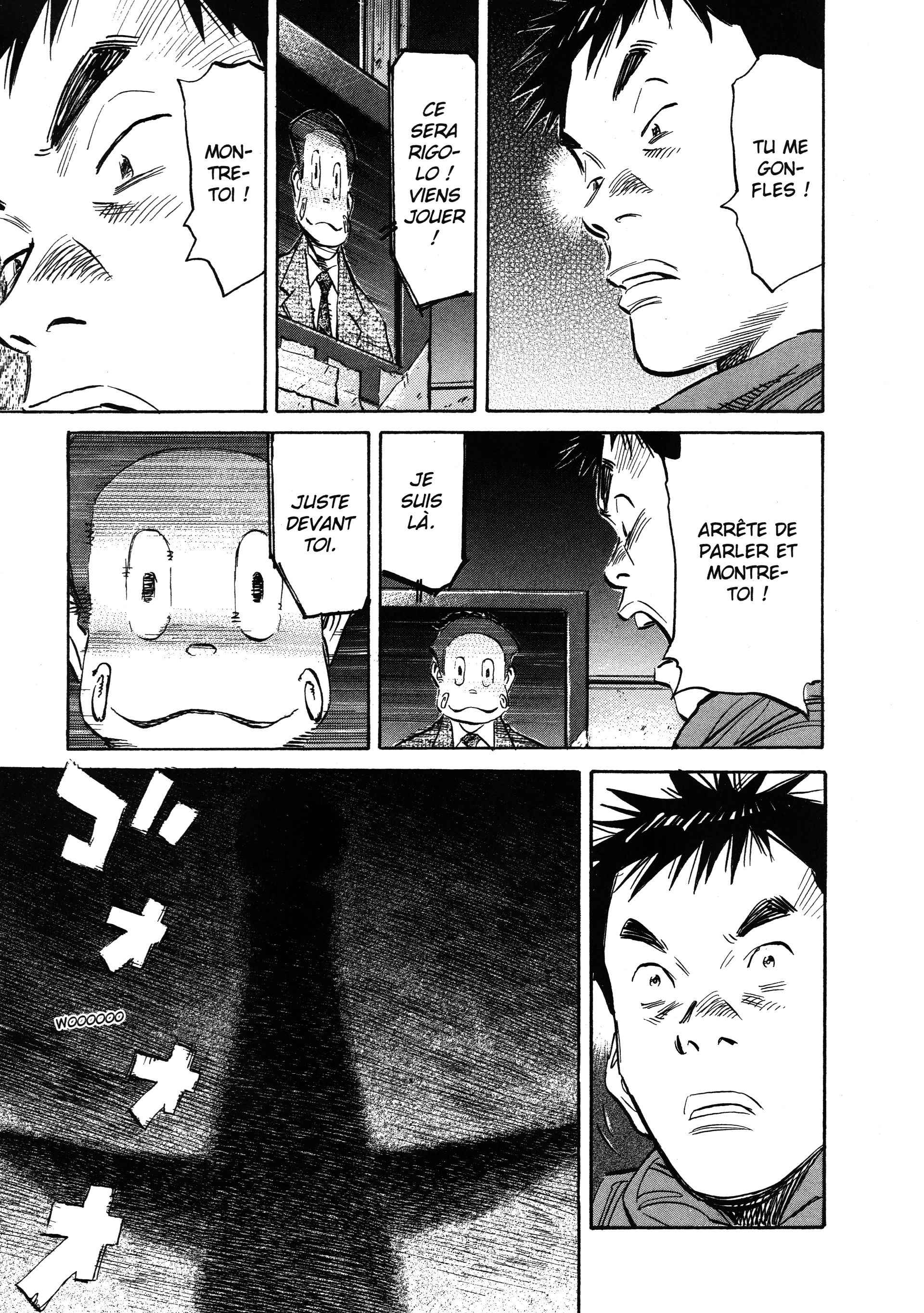 Read 20th Century Boys FR Manga Online