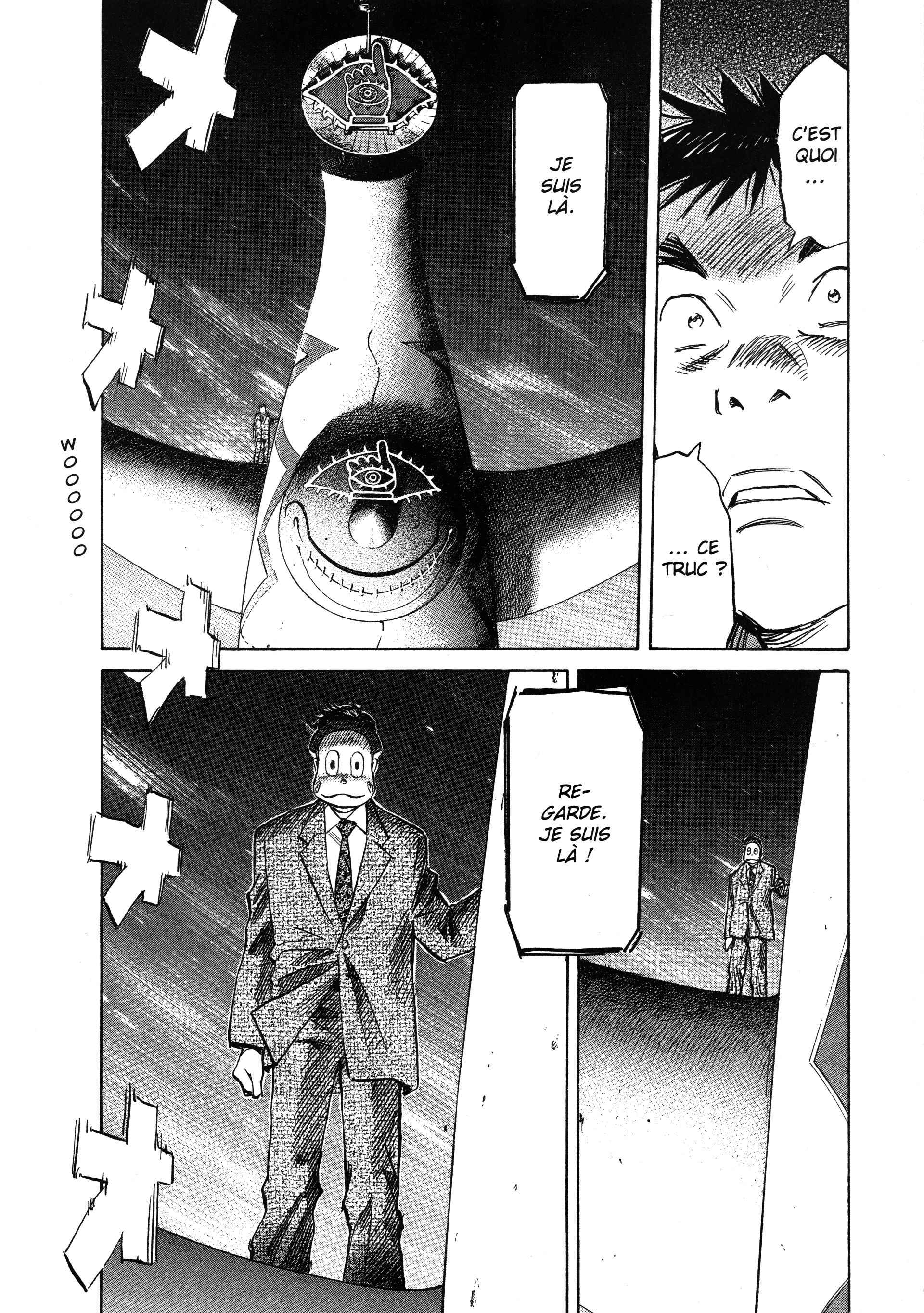 Read 20th Century Boys FR Manga Online