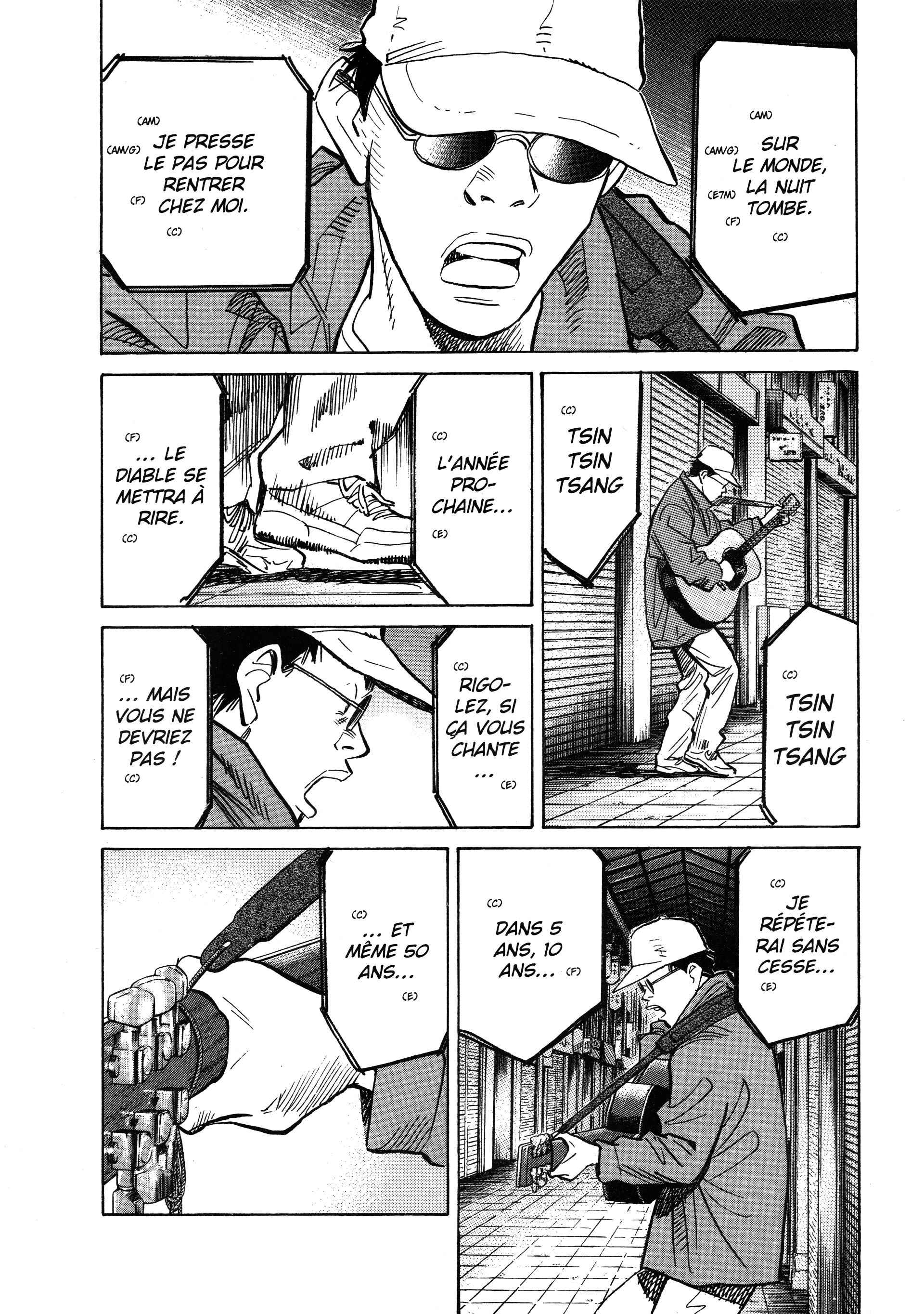 Read 20th Century Boys FR Manga Online