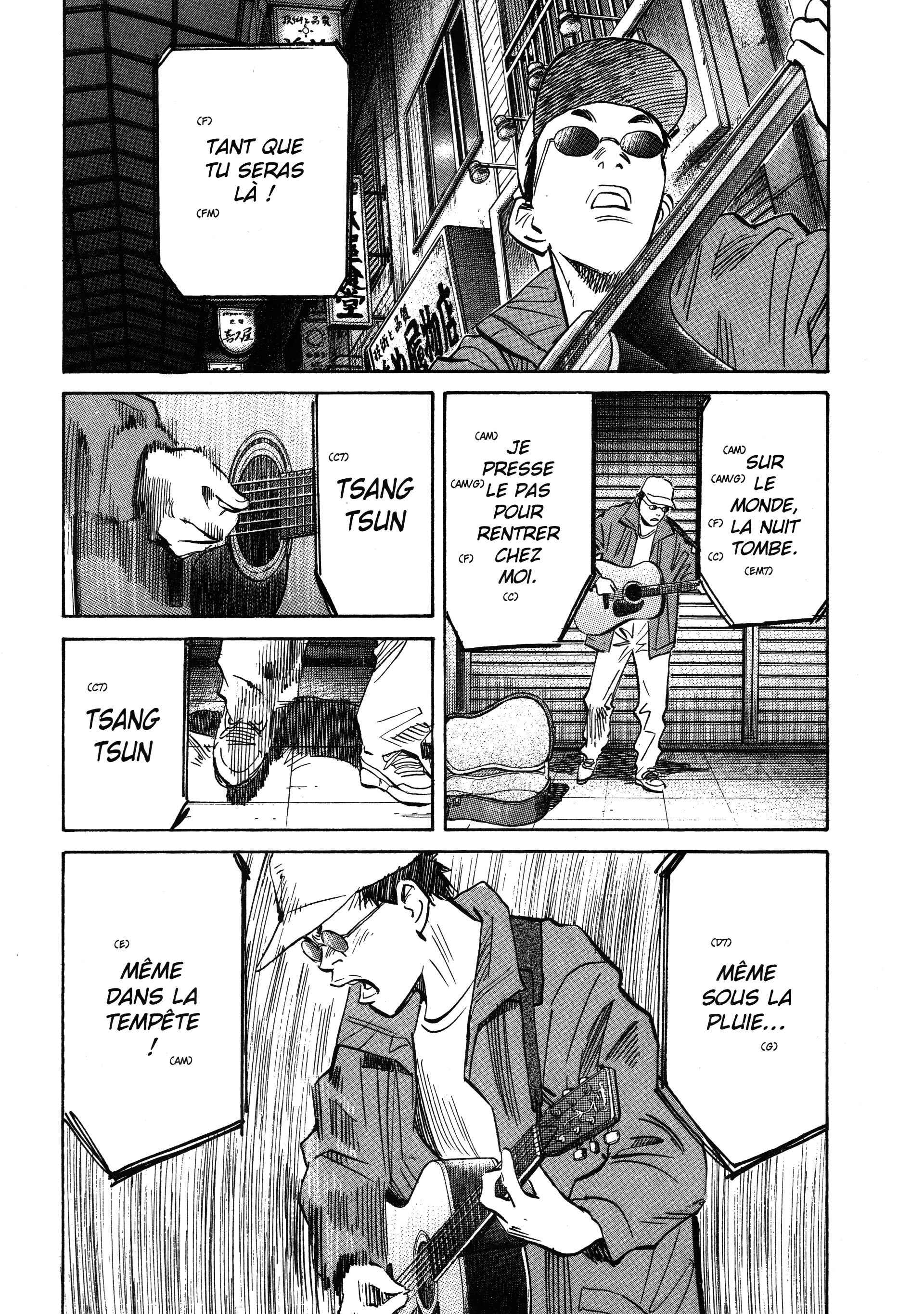 Read 20th Century Boys FR Manga Online