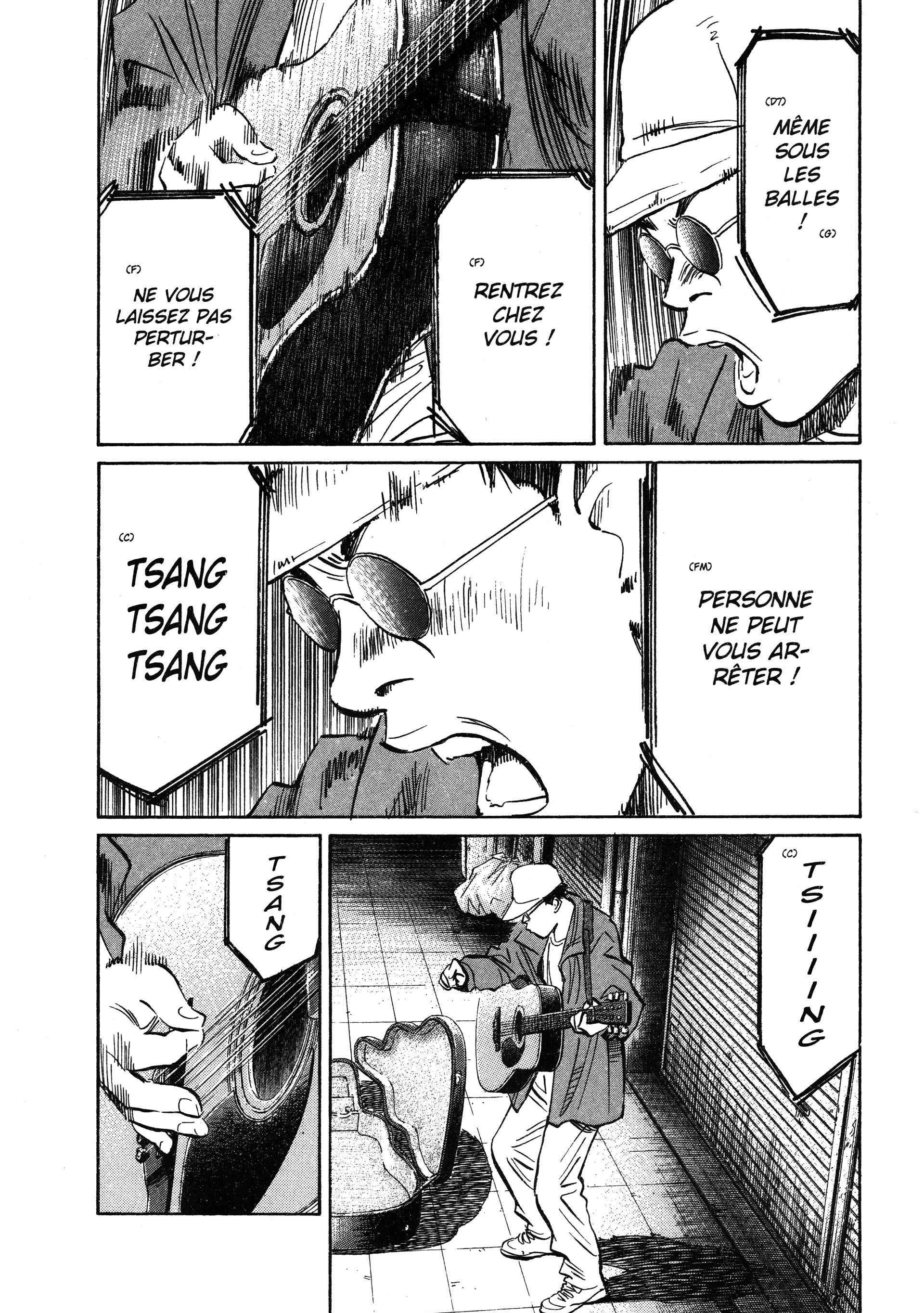 Read 20th Century Boys FR Manga Online