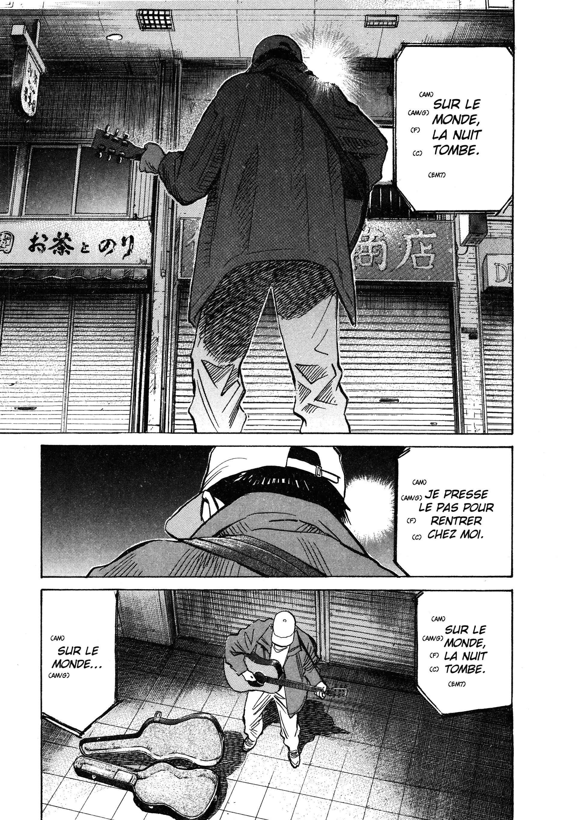Read 20th Century Boys FR Manga Online