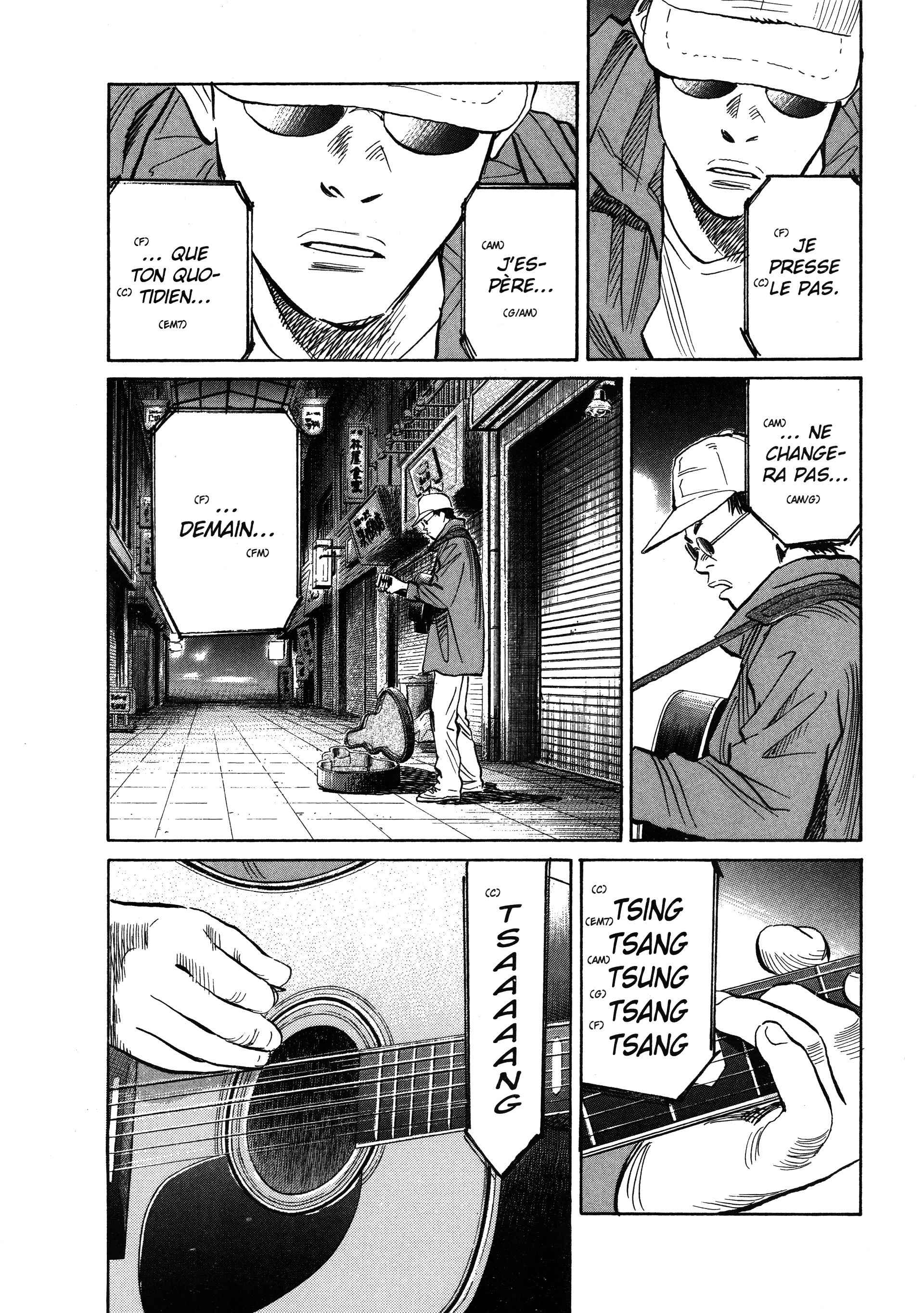 Read 20th Century Boys FR Manga Online