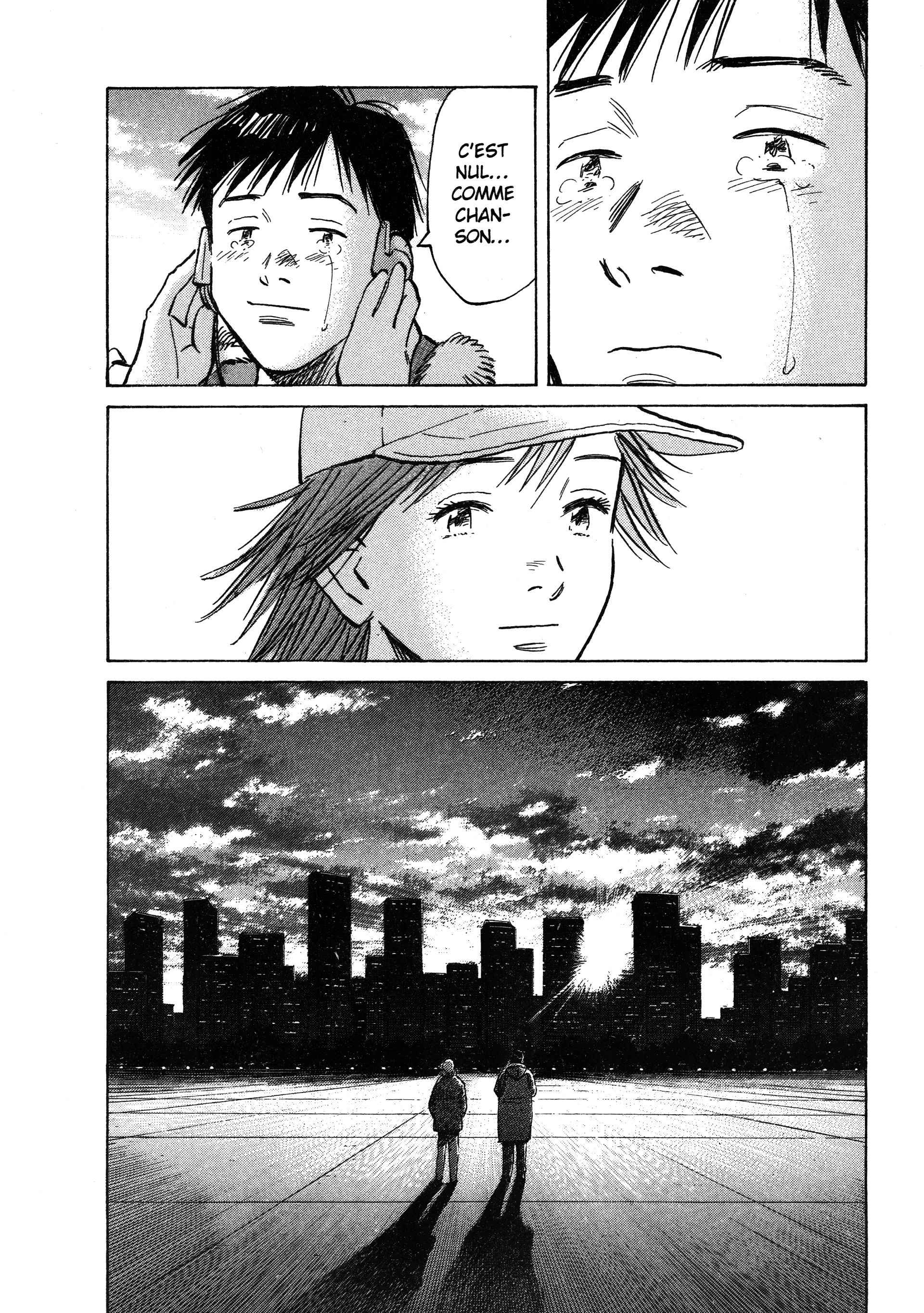 Read 20th Century Boys FR Manga Online