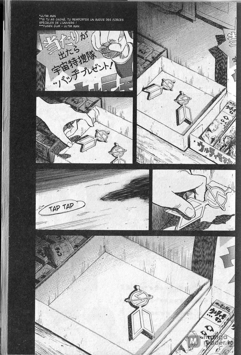 Read 20th Century Boys FR Manga Online