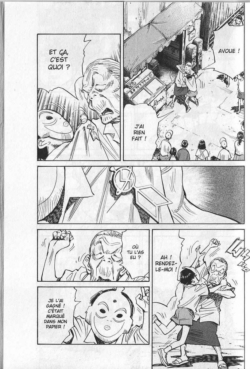 Read 20th Century Boys FR Manga Online