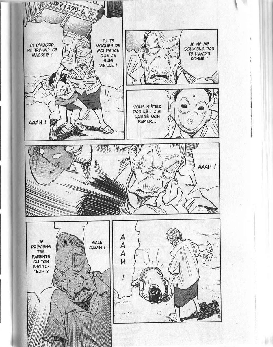 Read 20th Century Boys FR Manga Online