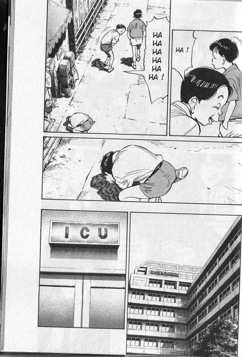 Read 20th Century Boys FR Manga Online