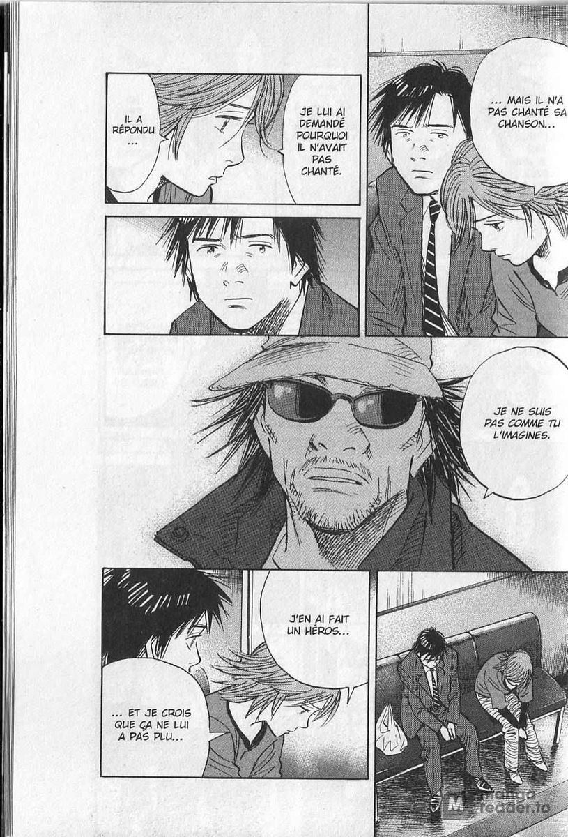 Read 20th Century Boys FR Manga Online