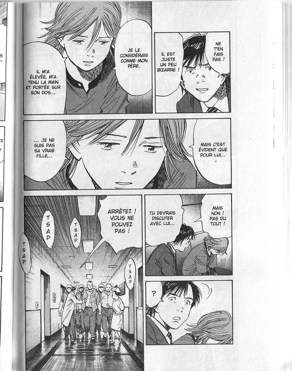 Read 20th Century Boys FR Manga Online