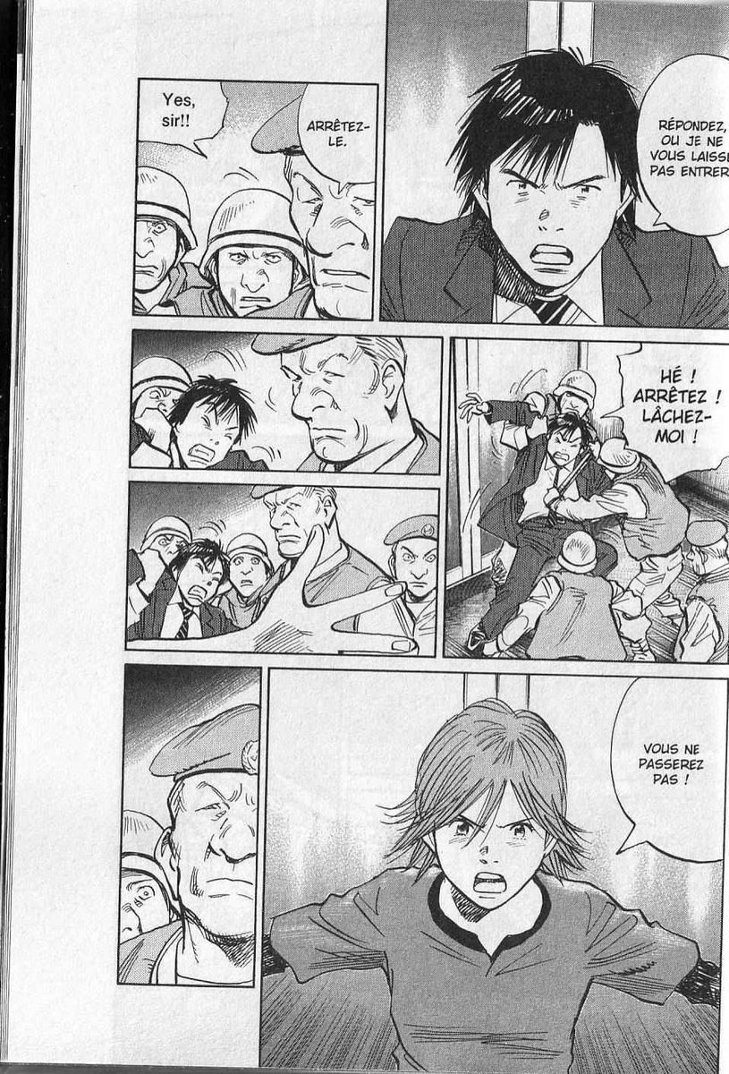 Read 20th Century Boys FR Manga Online