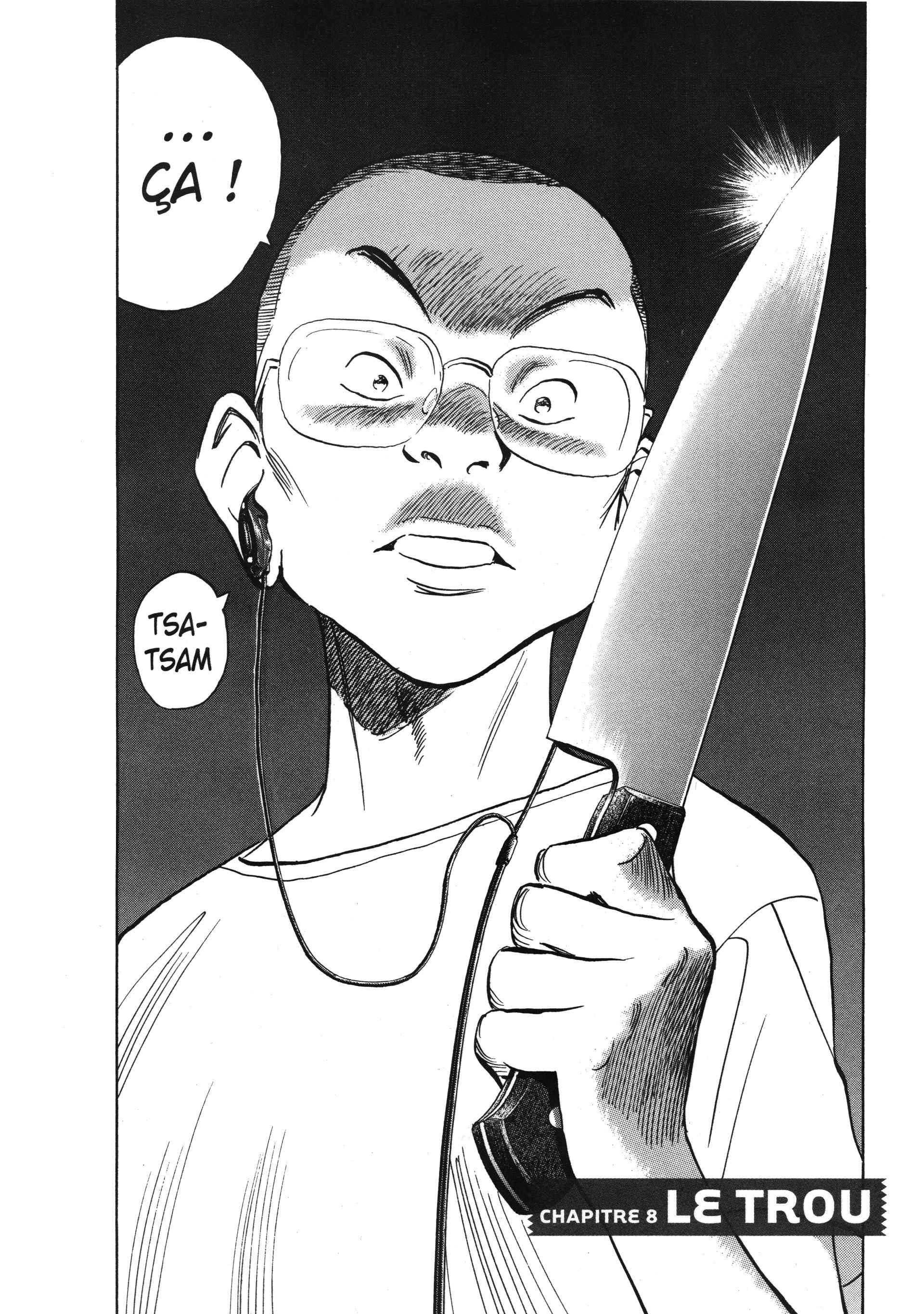 Read 20th Century Boys FR Manga Online