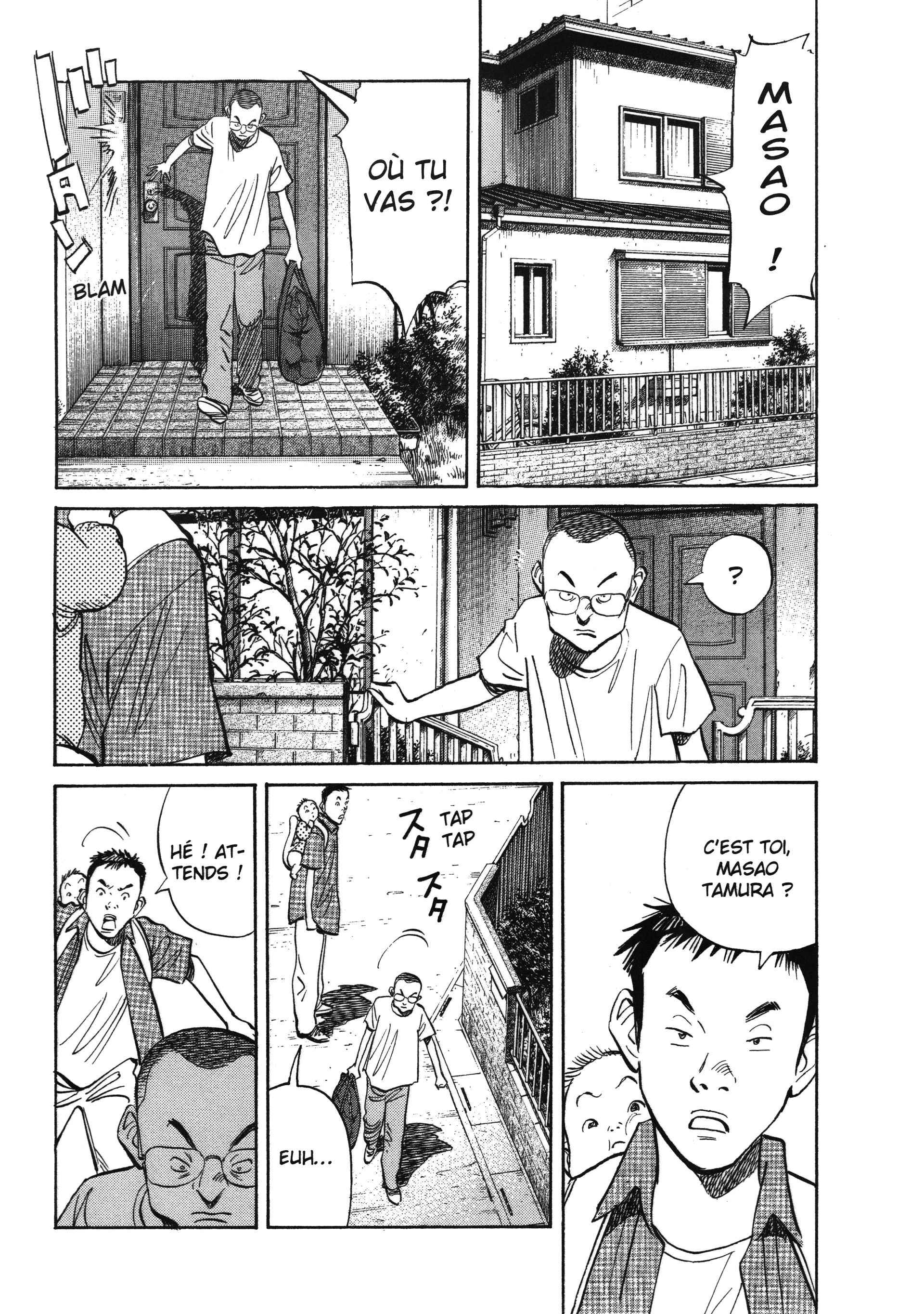 Read 20th Century Boys FR Manga Online
