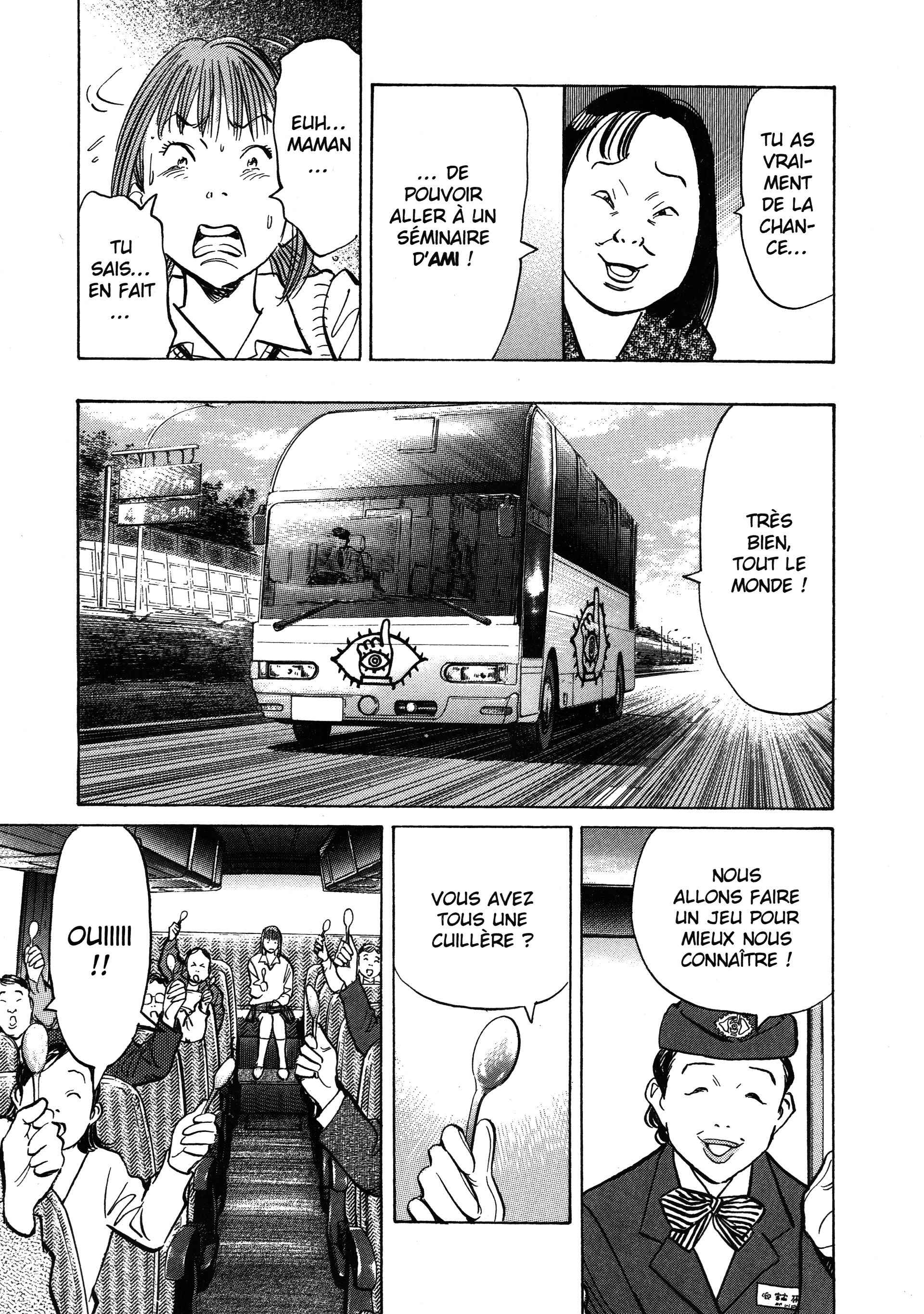 Read 20th Century Boys FR Manga Online