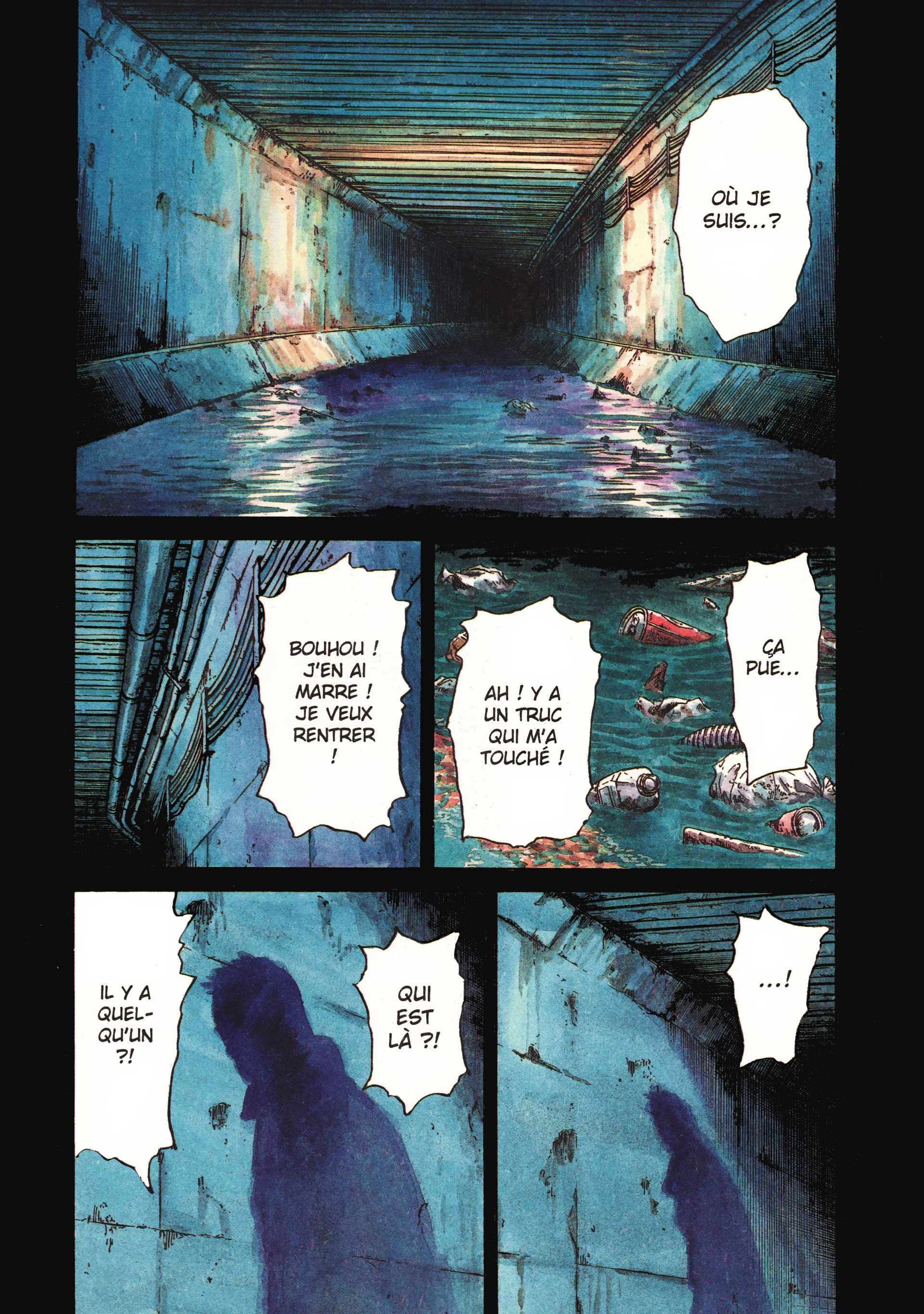 Read 20th Century Boys FR Manga Online