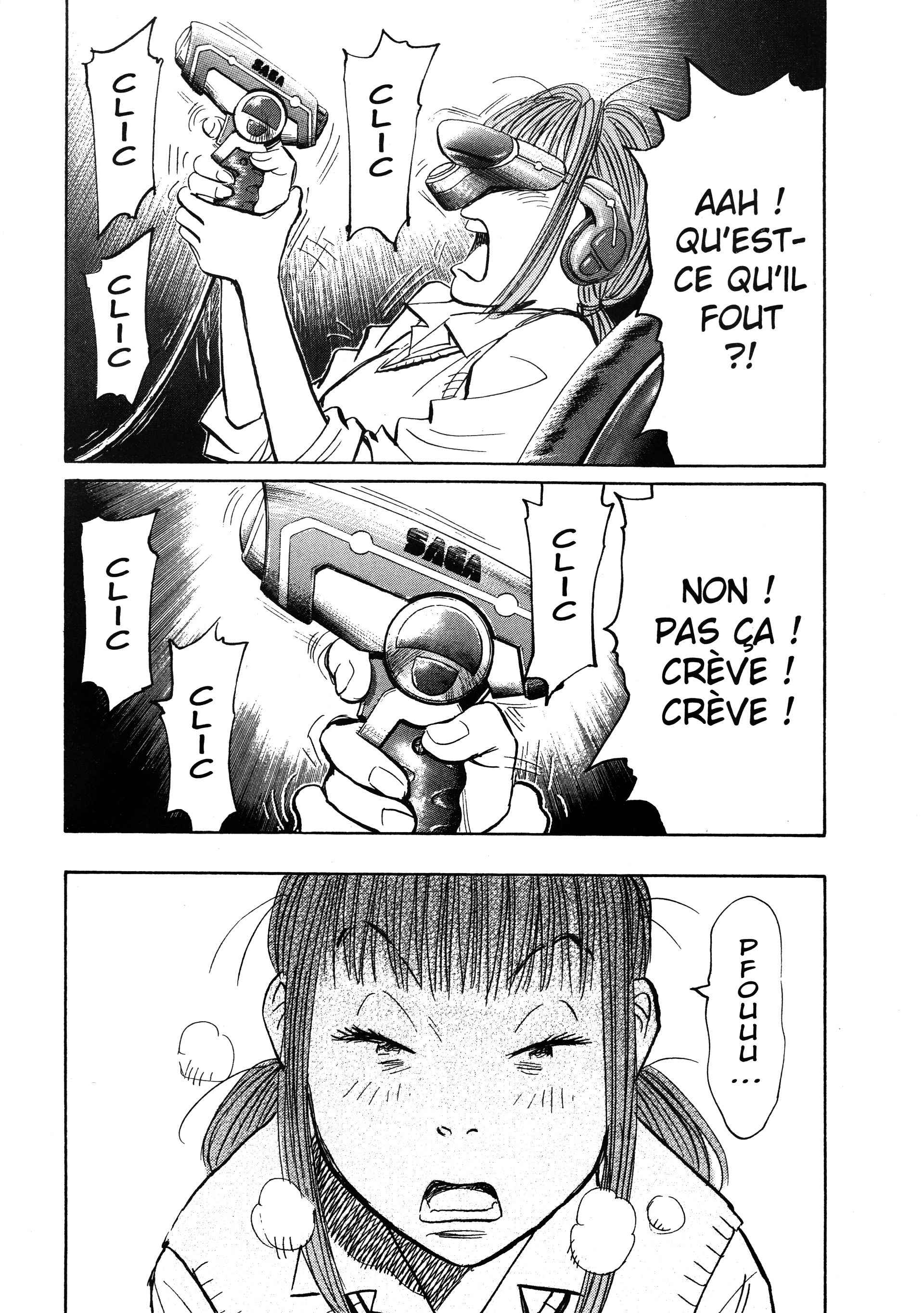 Read 20th Century Boys FR Manga Online