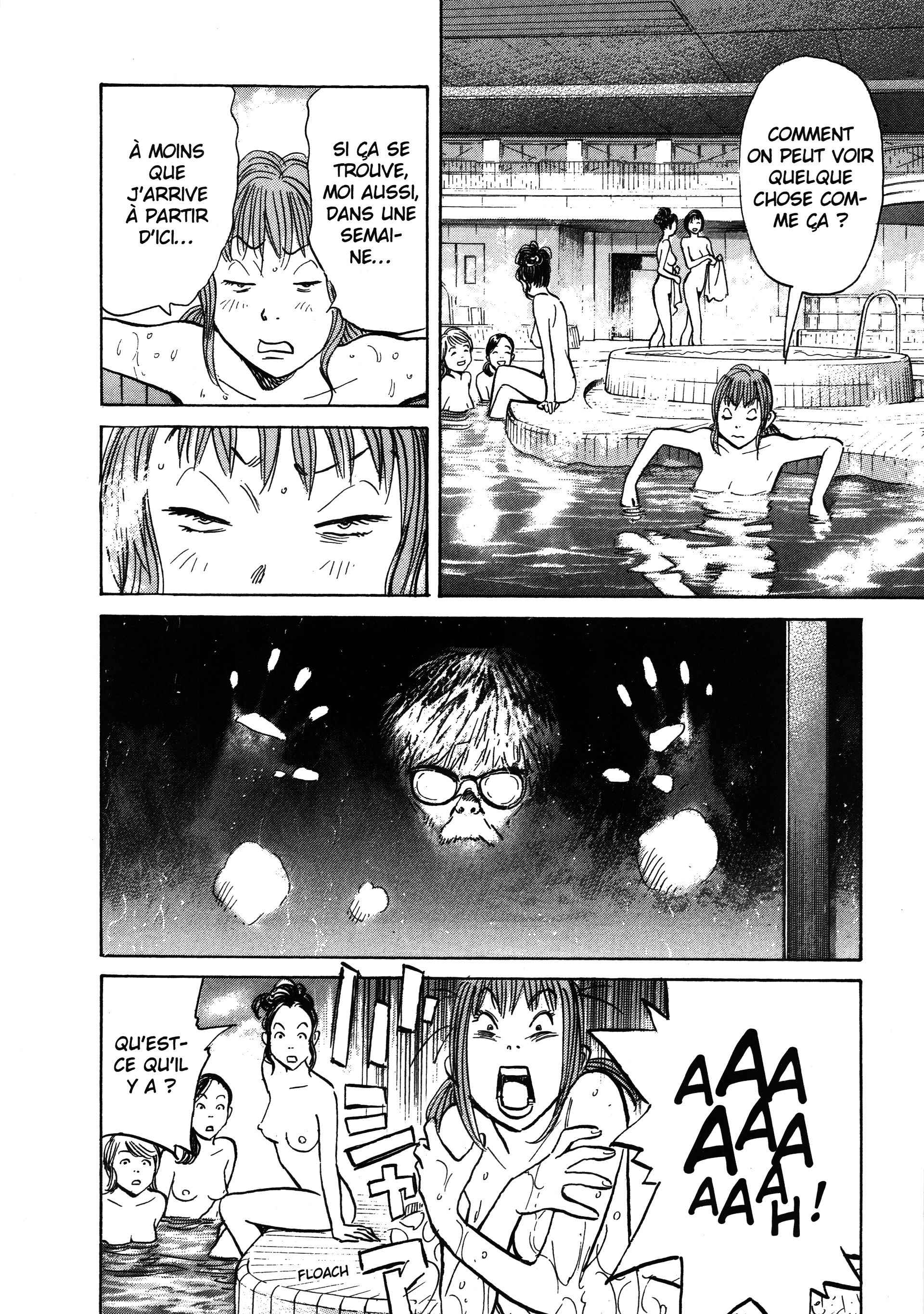 Read 20th Century Boys FR Manga Online