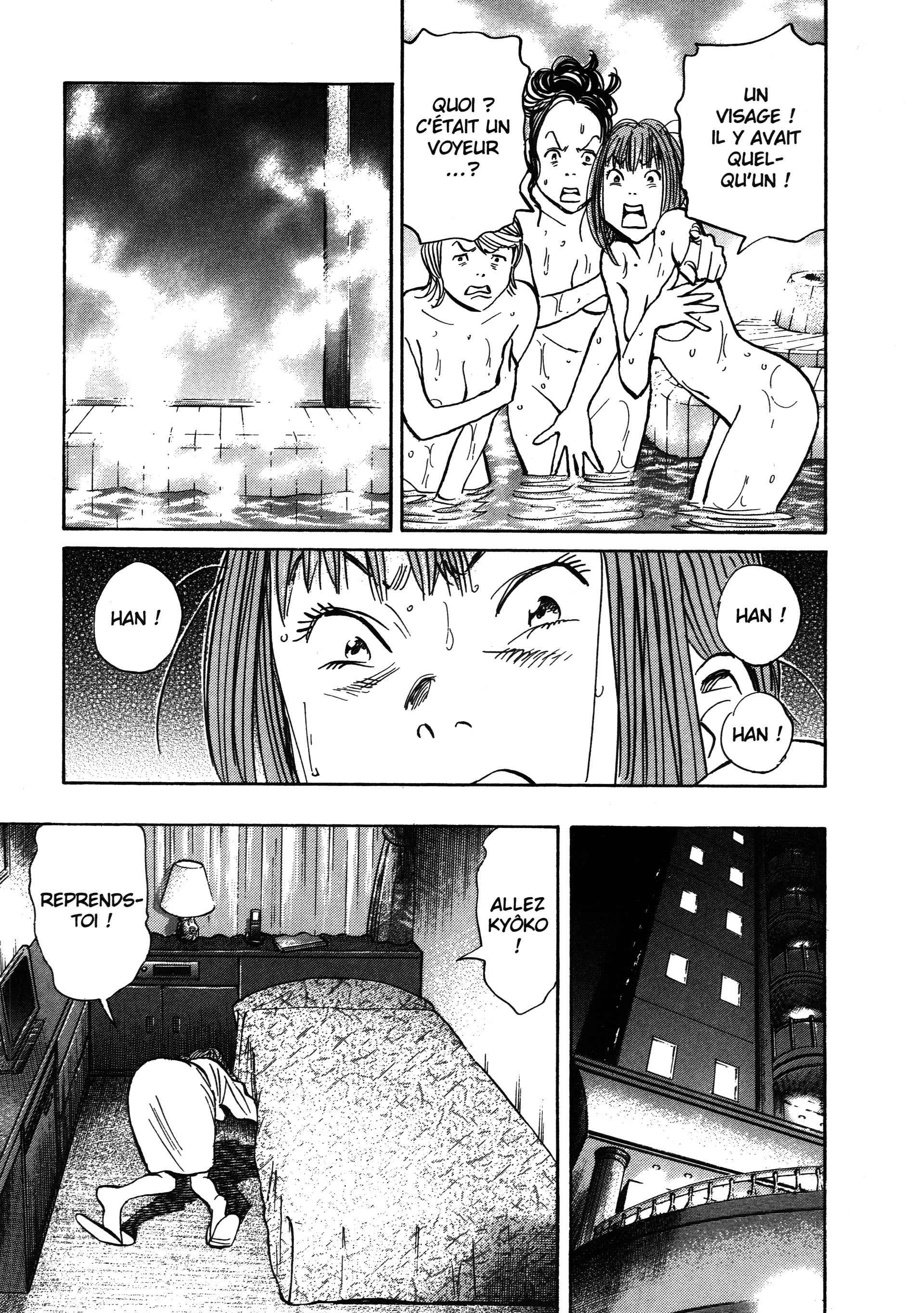 Read 20th Century Boys FR Manga Online