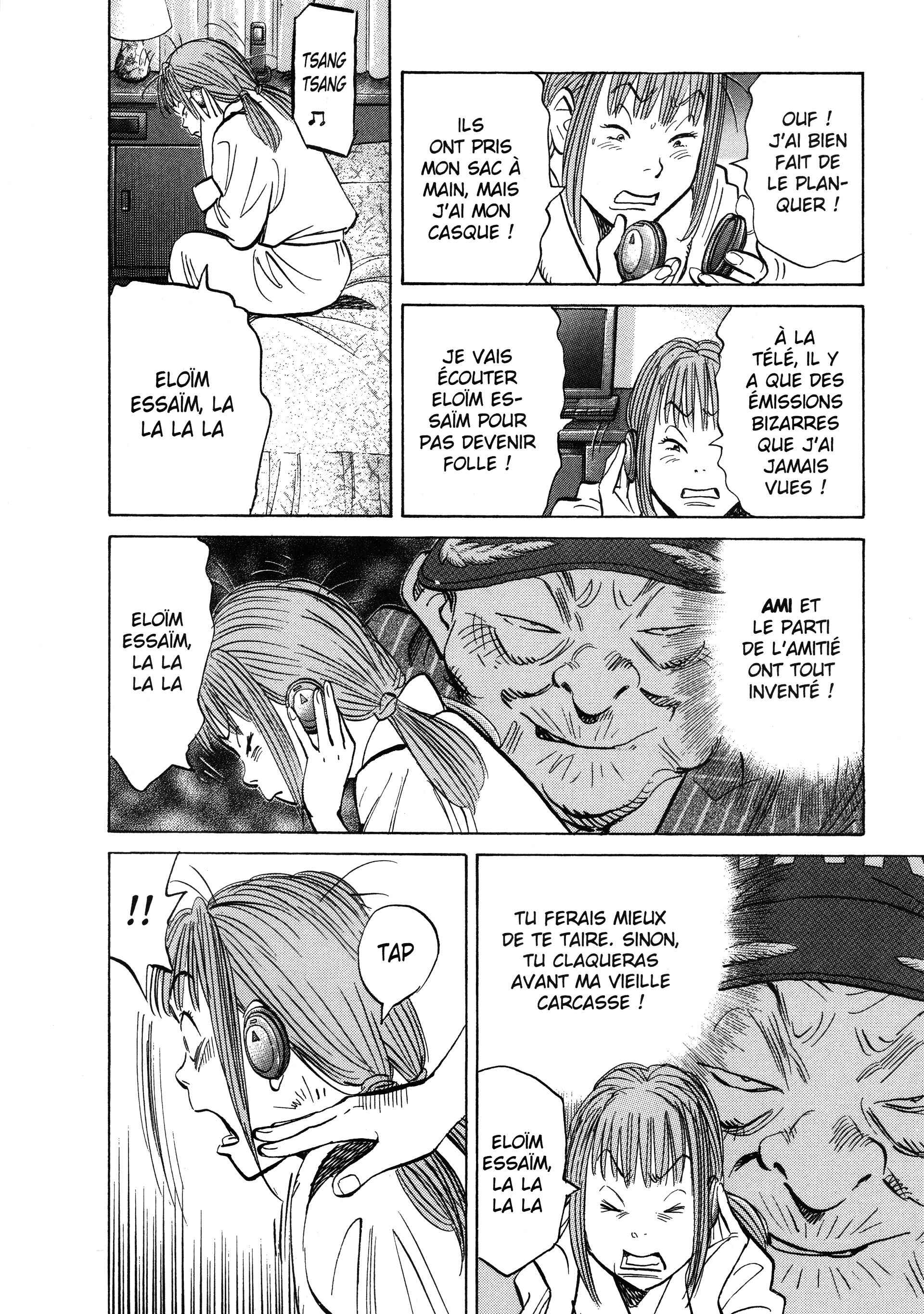 Read 20th Century Boys FR Manga Online