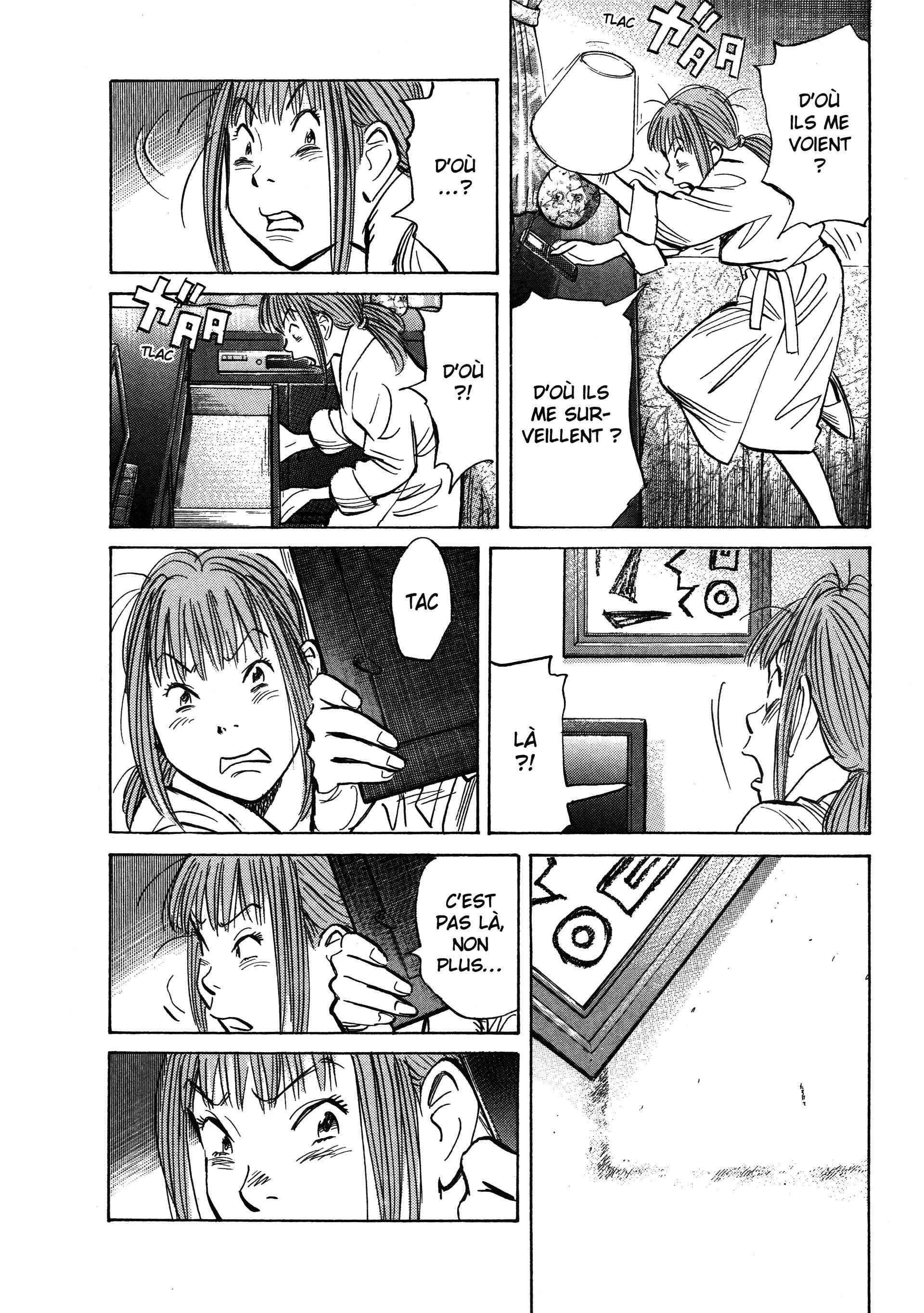 Read 20th Century Boys FR Manga Online