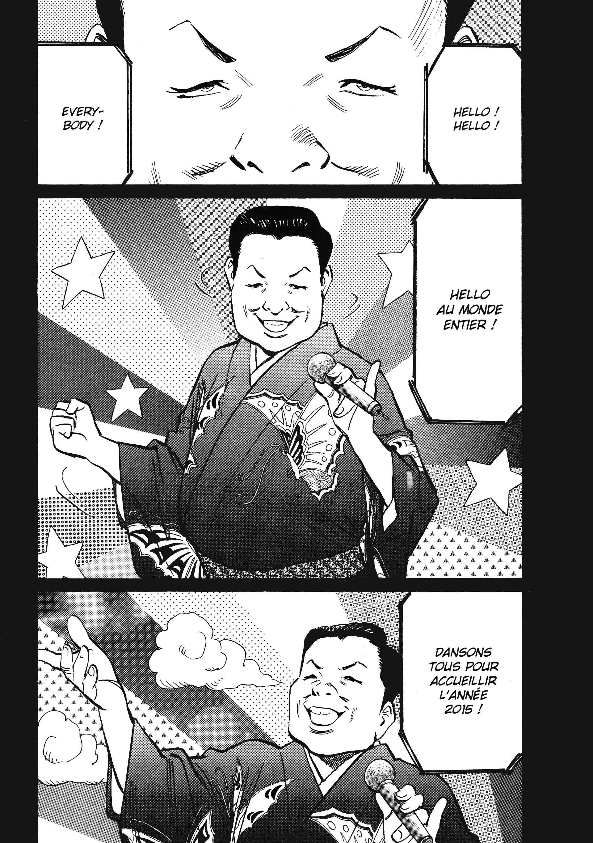 Read 20th Century Boys FR Manga Online
