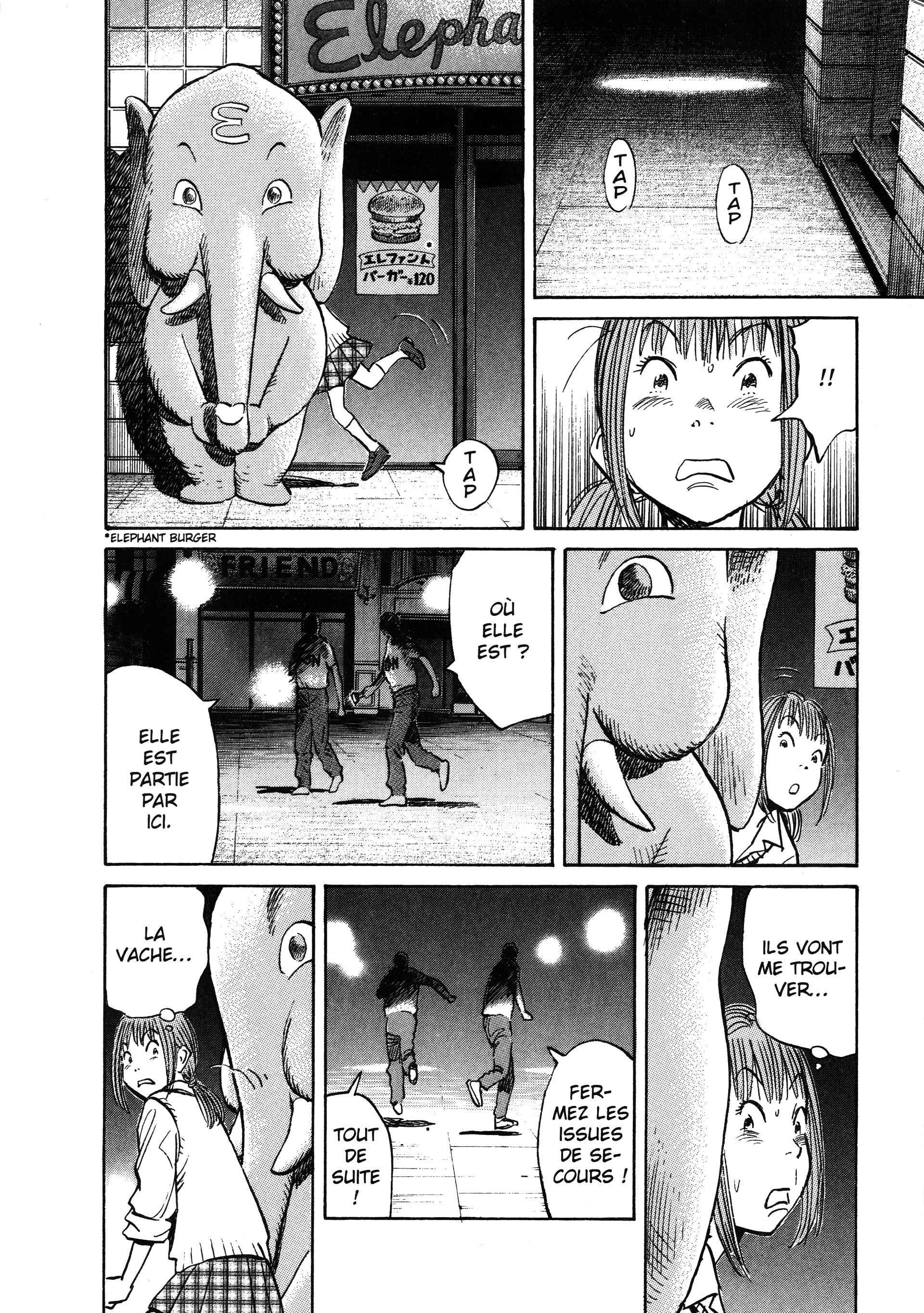 Read 20th Century Boys FR Manga Online