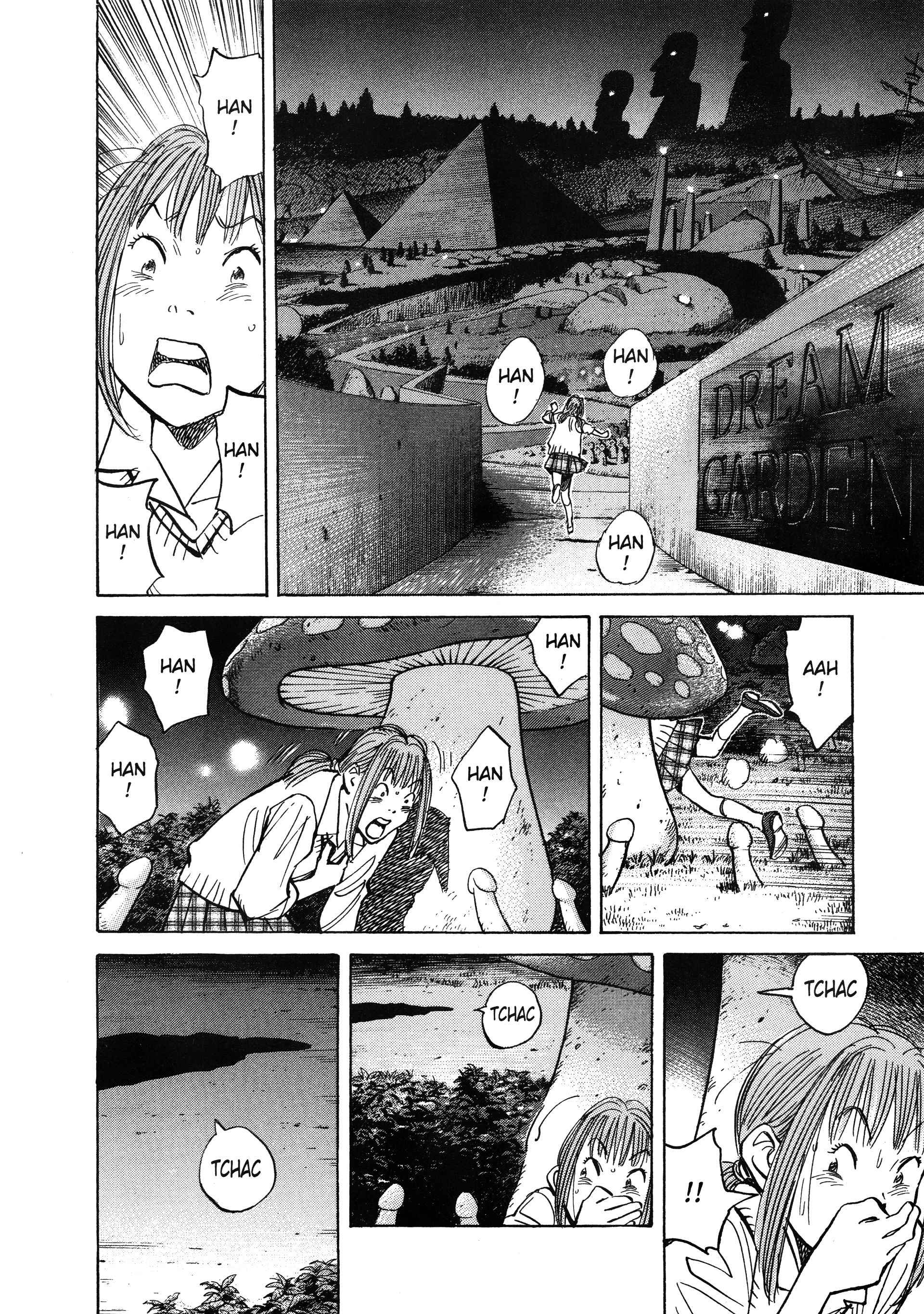 Read 20th Century Boys FR Manga Online