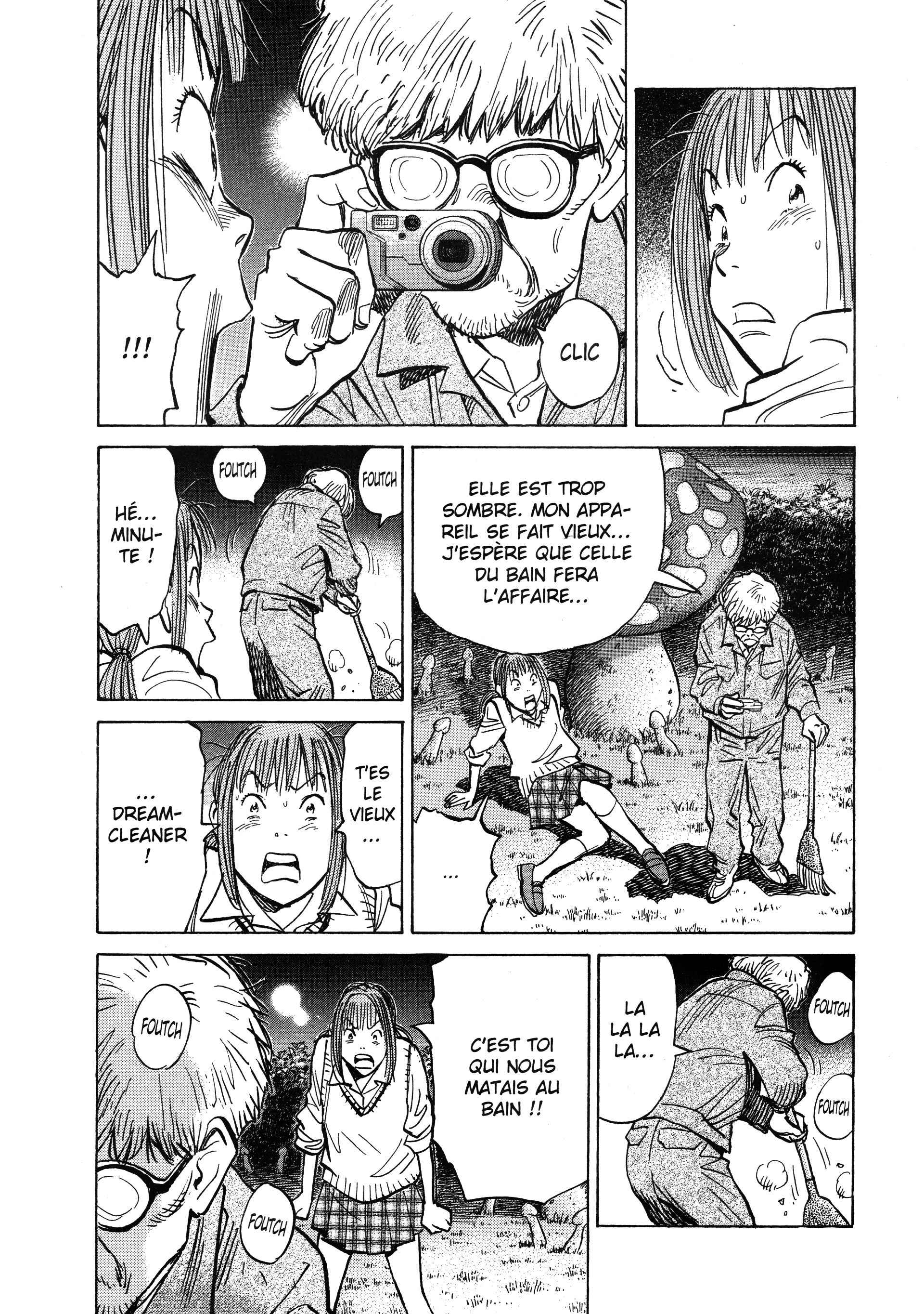 Read 20th Century Boys FR Manga Online