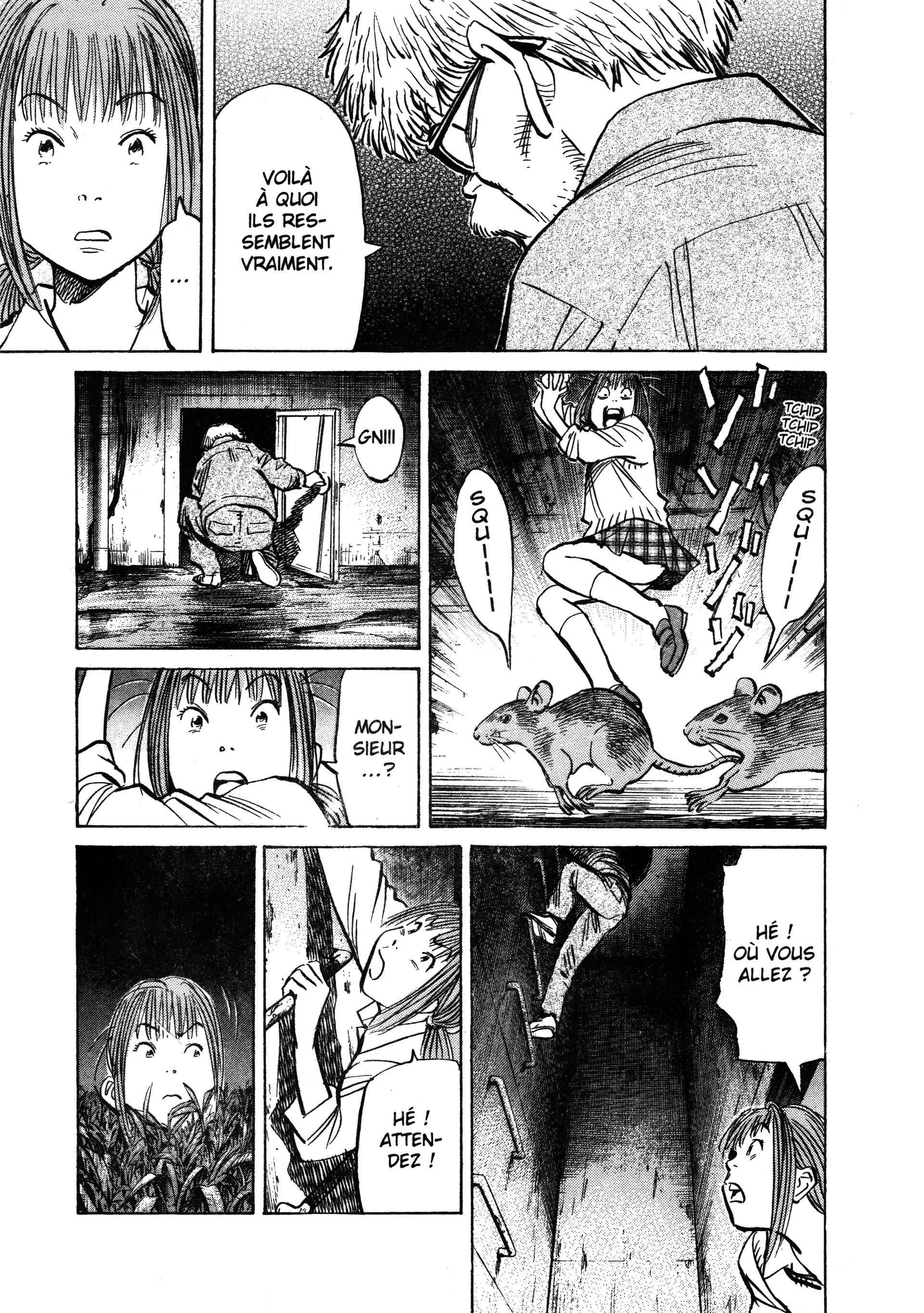 Read 20th Century Boys FR Manga Online