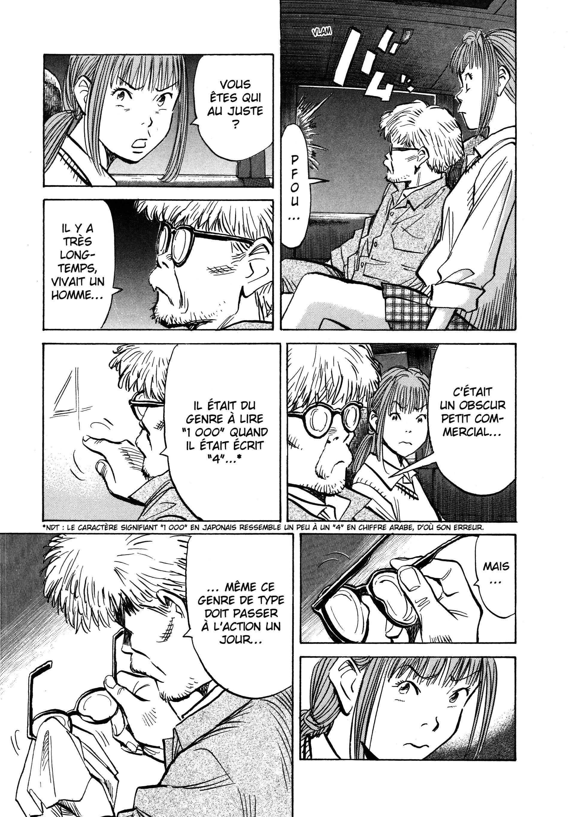 Read 20th Century Boys FR Manga Online