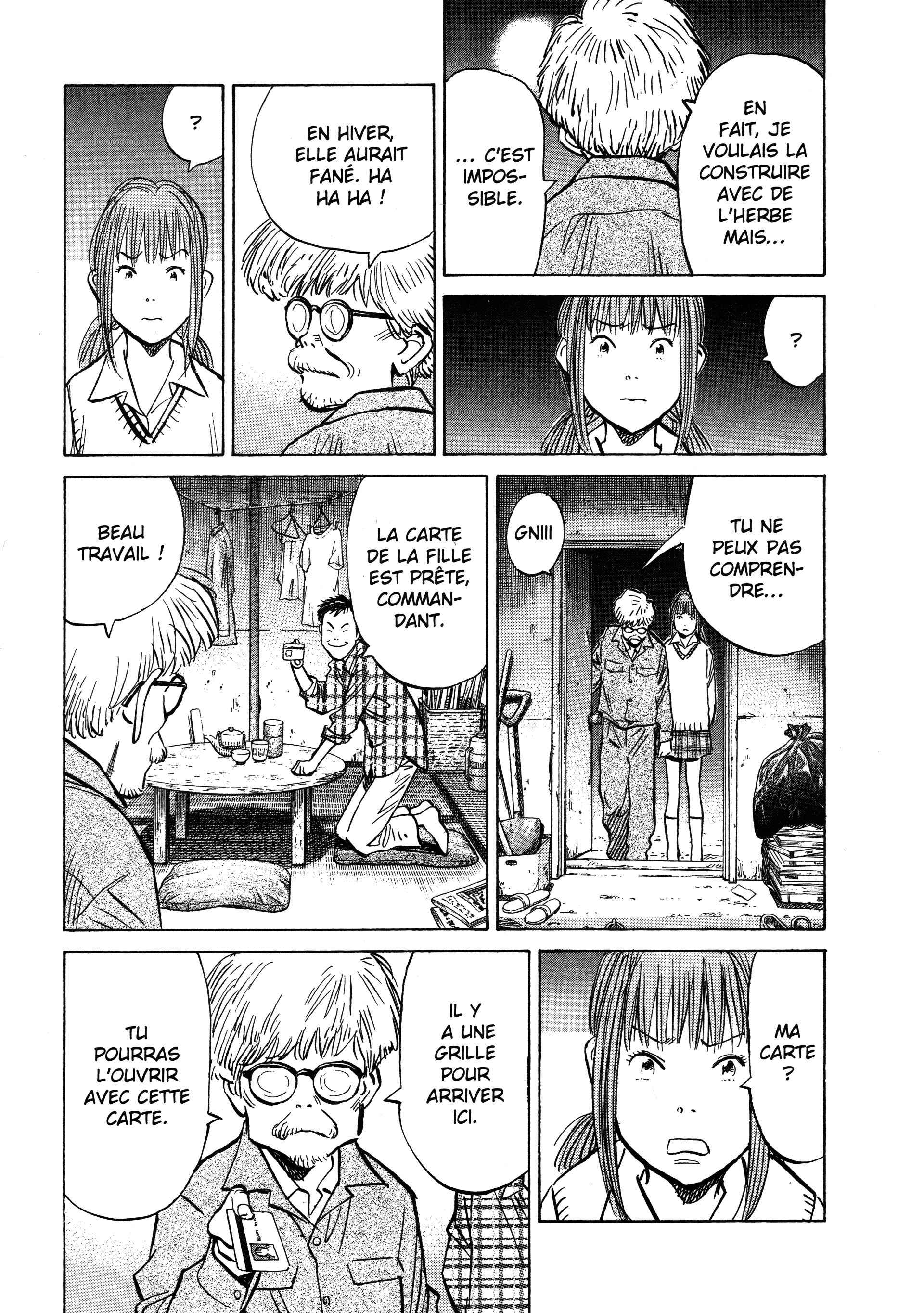 Read 20th Century Boys FR Manga Online