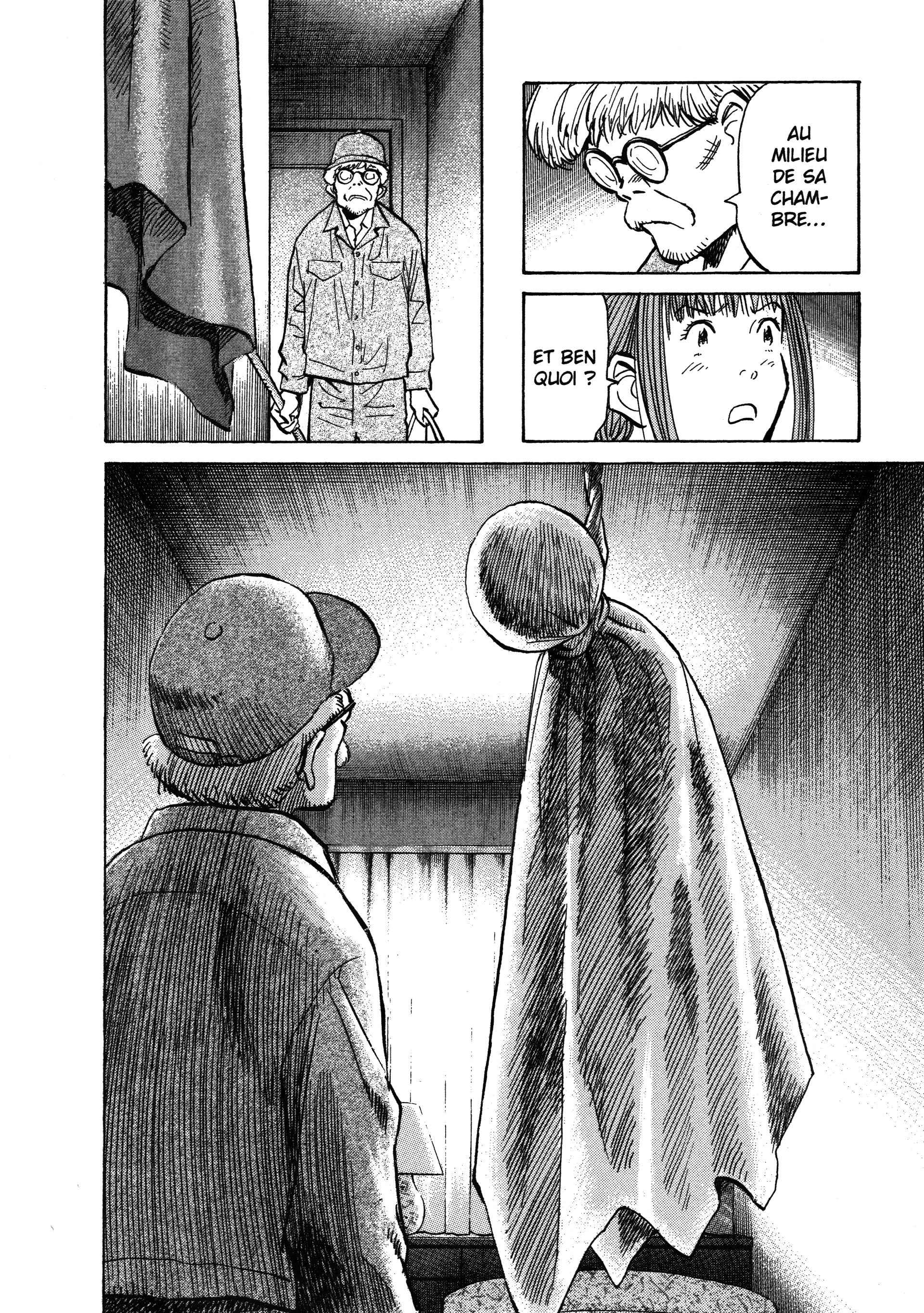 Read 20th Century Boys FR Manga Online
