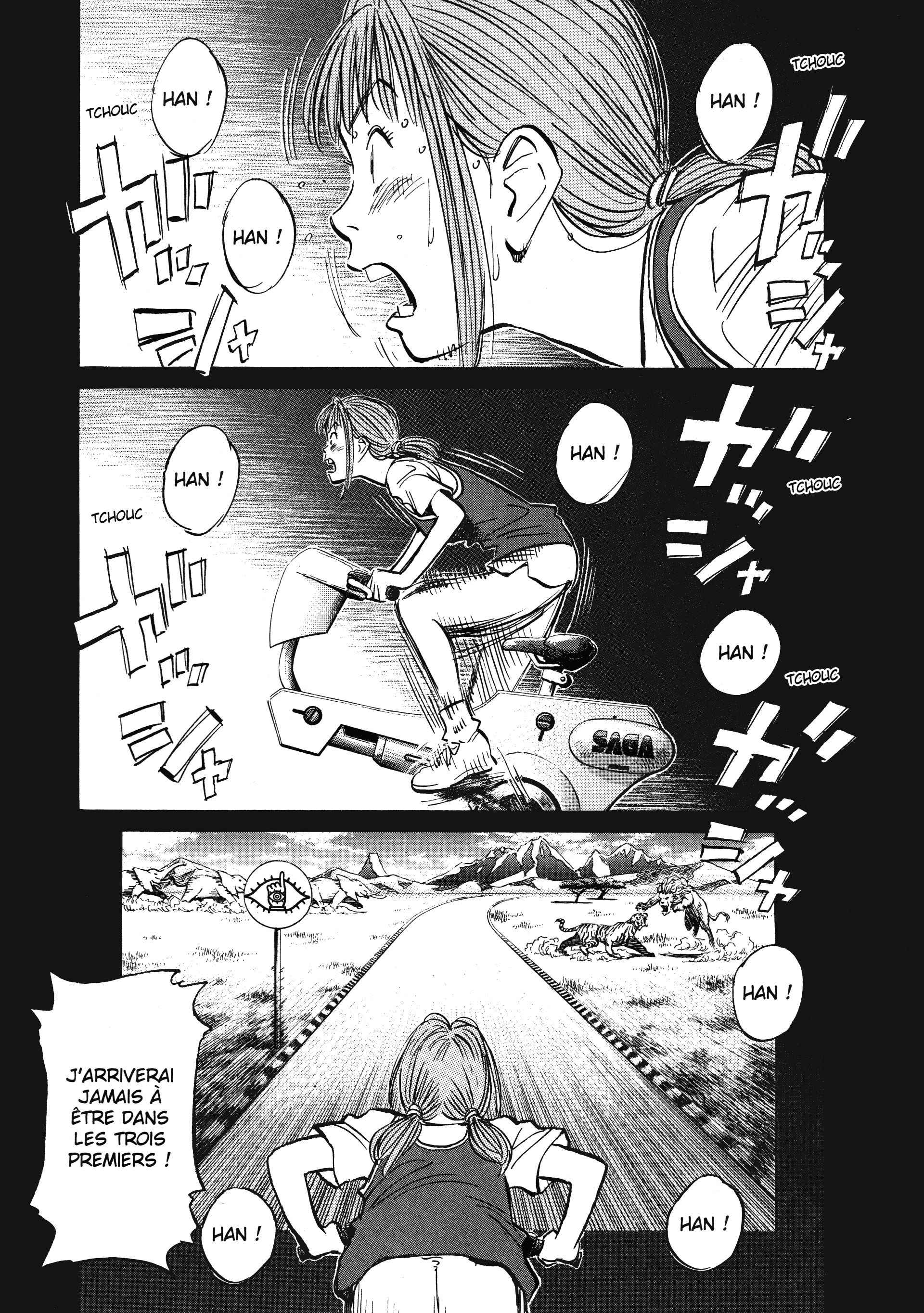 Read 20th Century Boys FR Manga Online