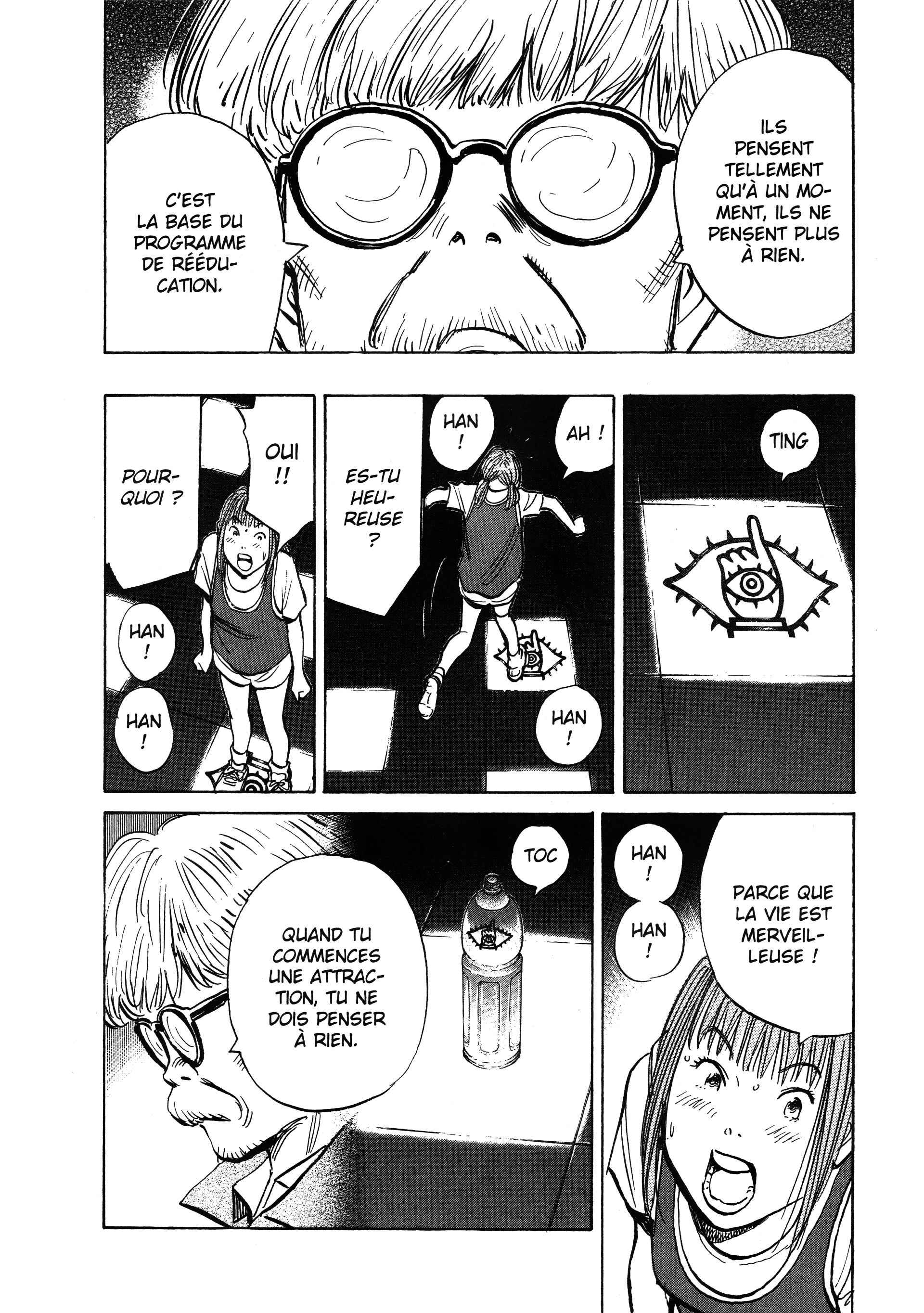 Read 20th Century Boys FR Manga Online