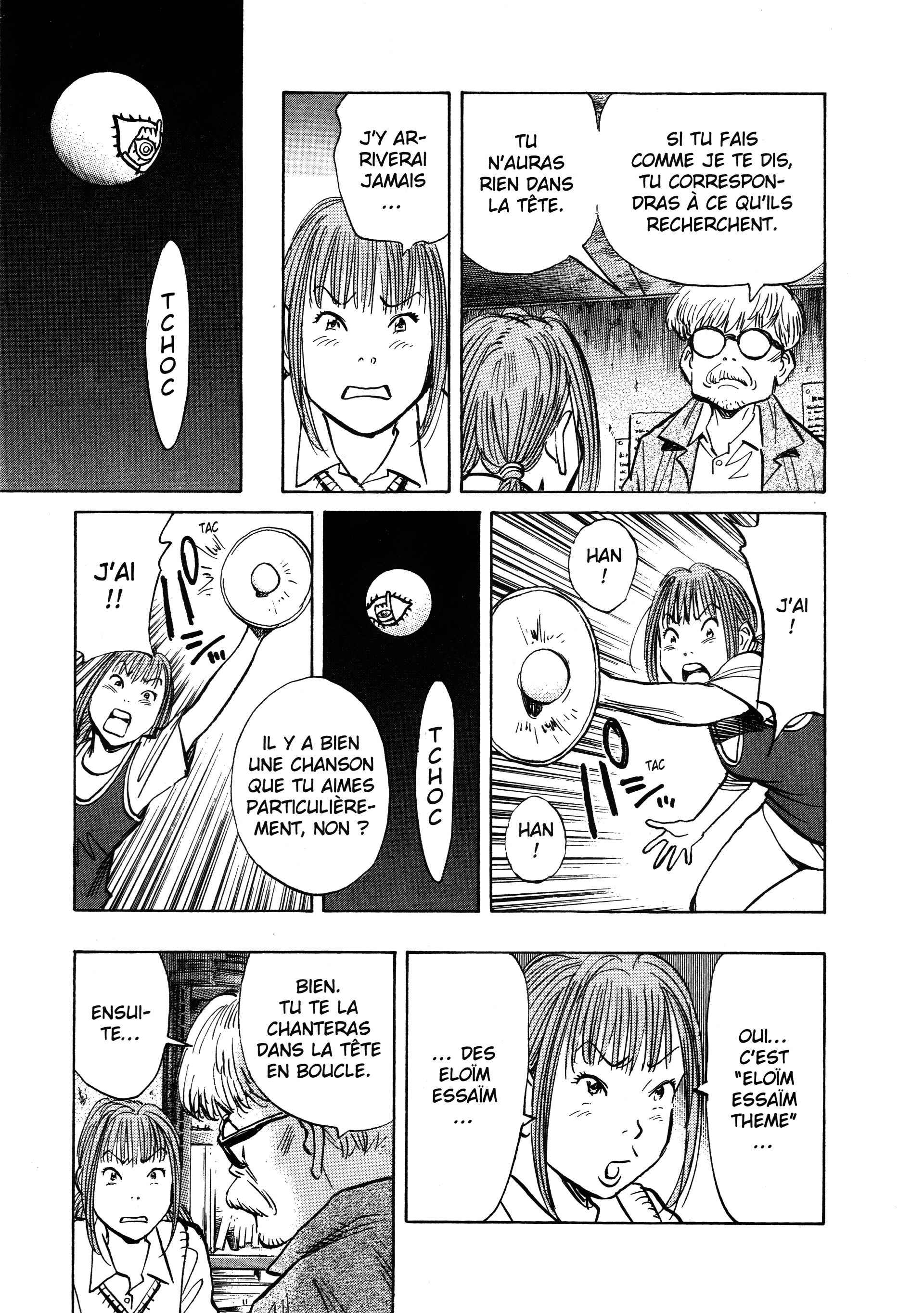 Read 20th Century Boys FR Manga Online