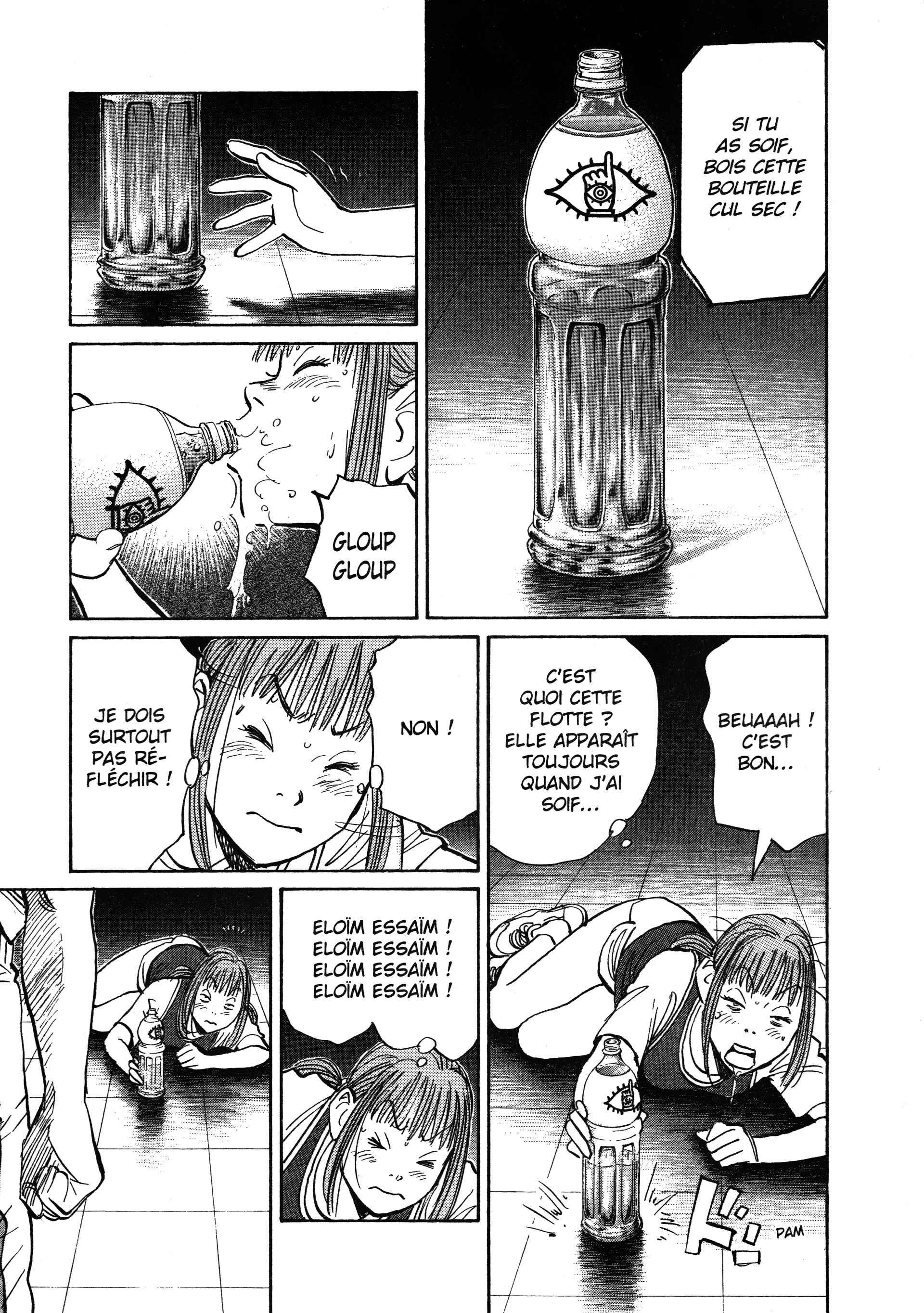 Read 20th Century Boys FR Manga Online